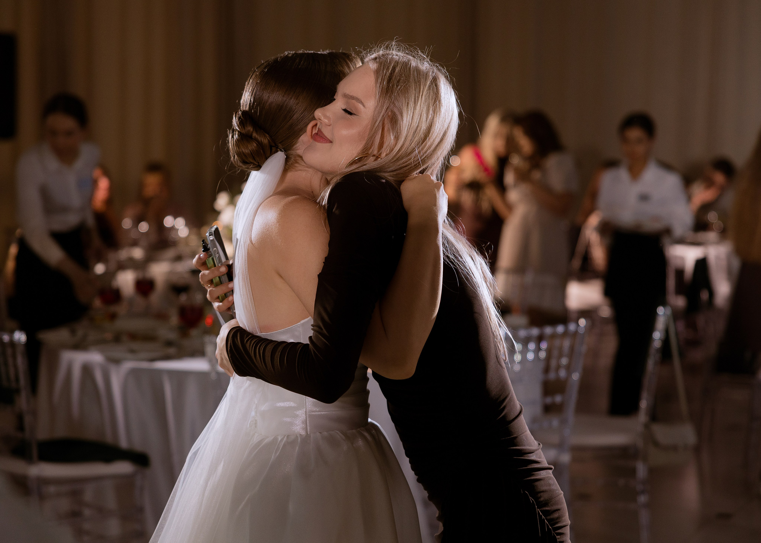 Андрей и Полина. Фотограф Эмиль Исякаев