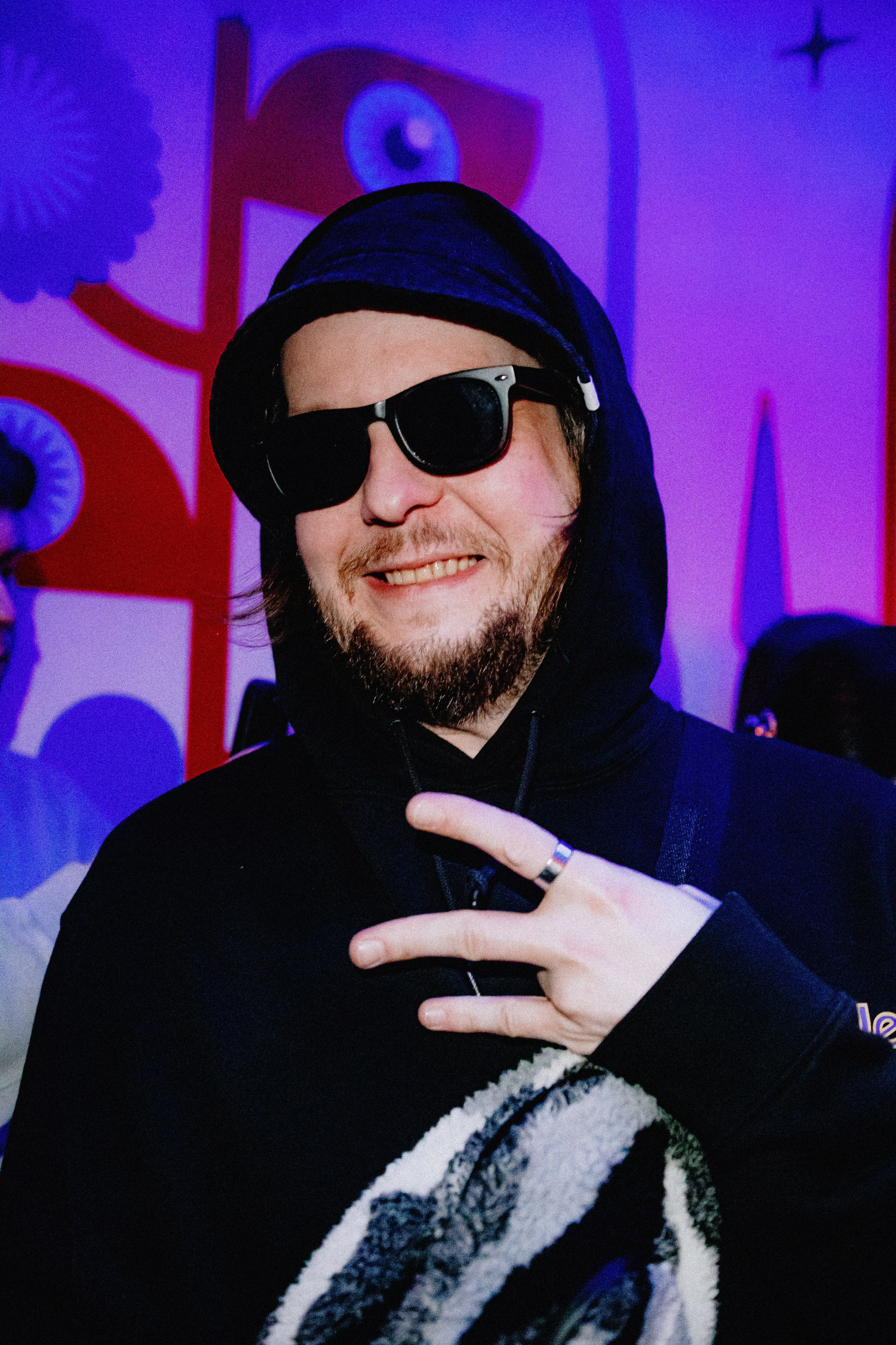 Felix Bondarev — Samocvet 04 / 2025. ФОТОГРАФ ЕКАТЕРИНБУРГ