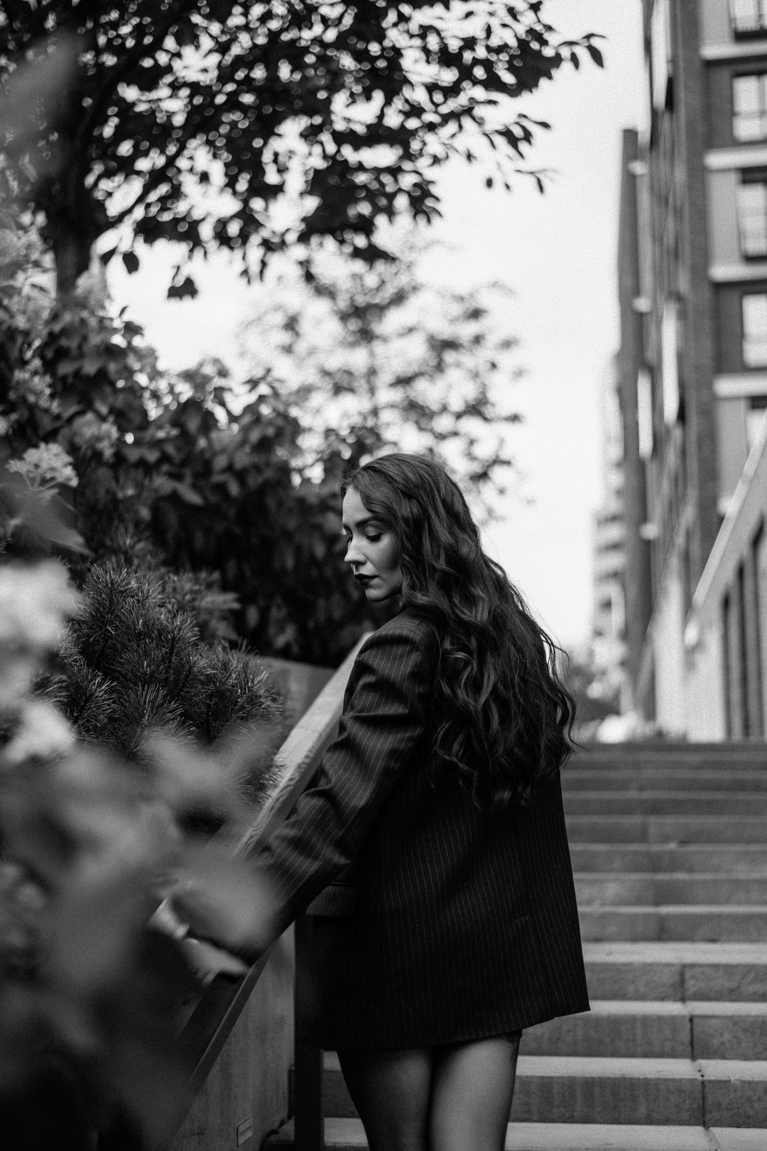 Варвара. Фотограф в Екатеринбурге Веретенова Наталья