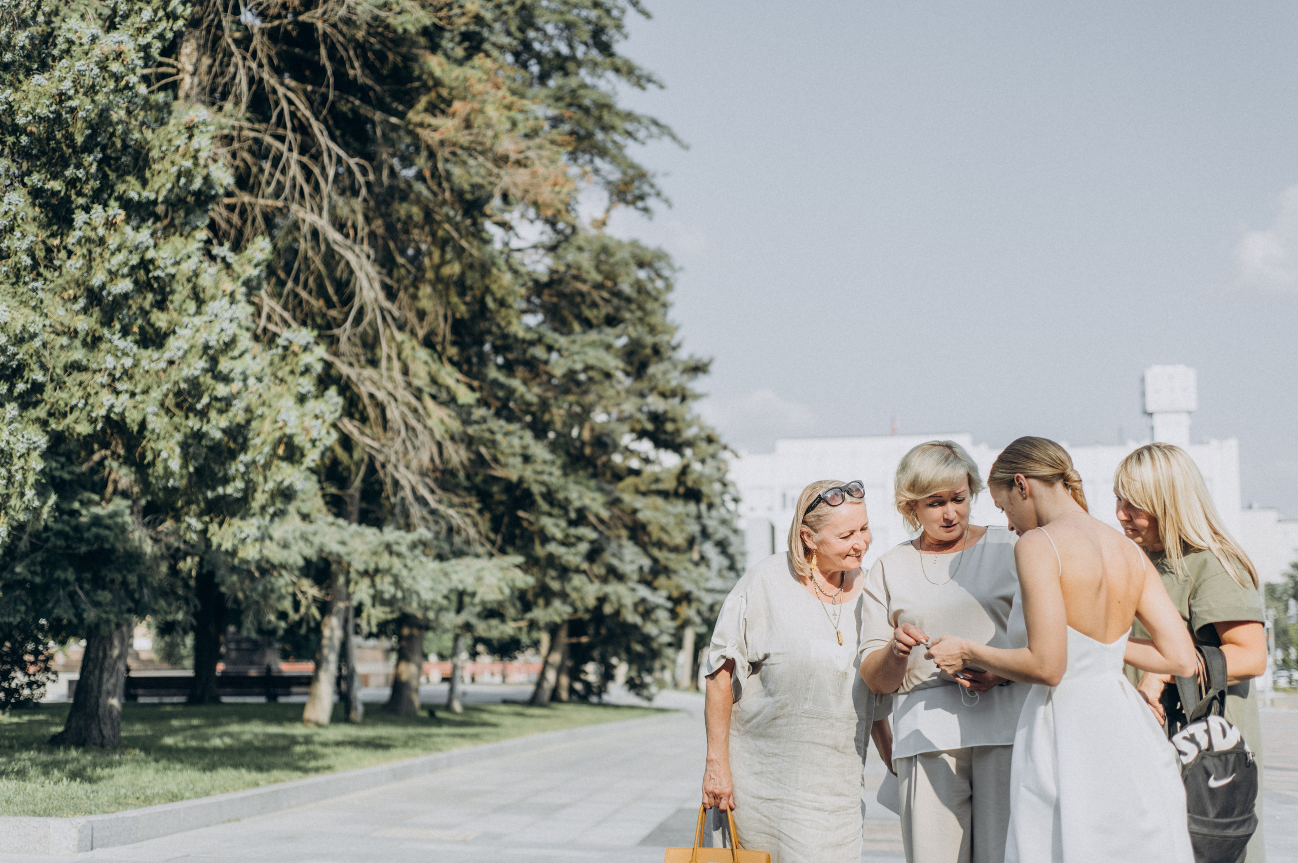 Ваня Даша. Фотограф Милка Татьяна