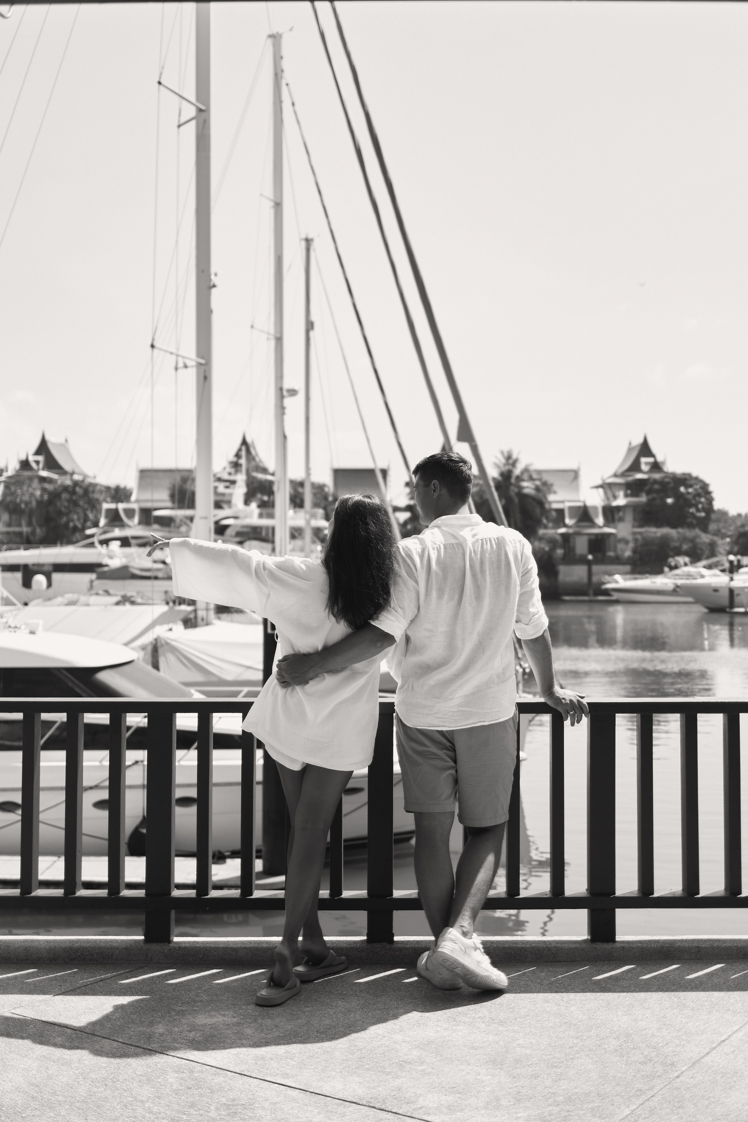 Арина и Андрей. Фотограф в Ростове-на-Дону