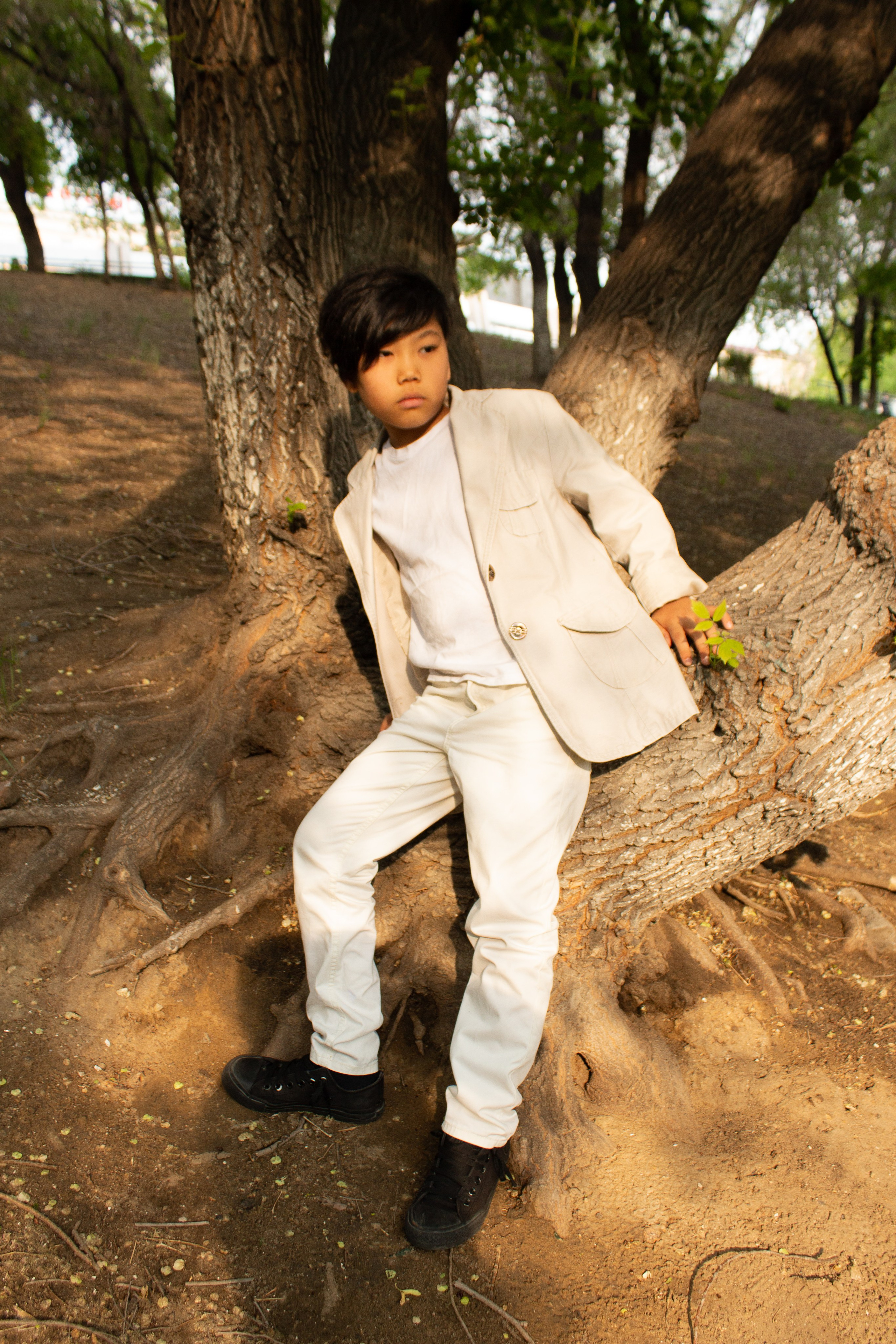 Ардан. Модельное агентство ART PODIUM ULAN-UDE