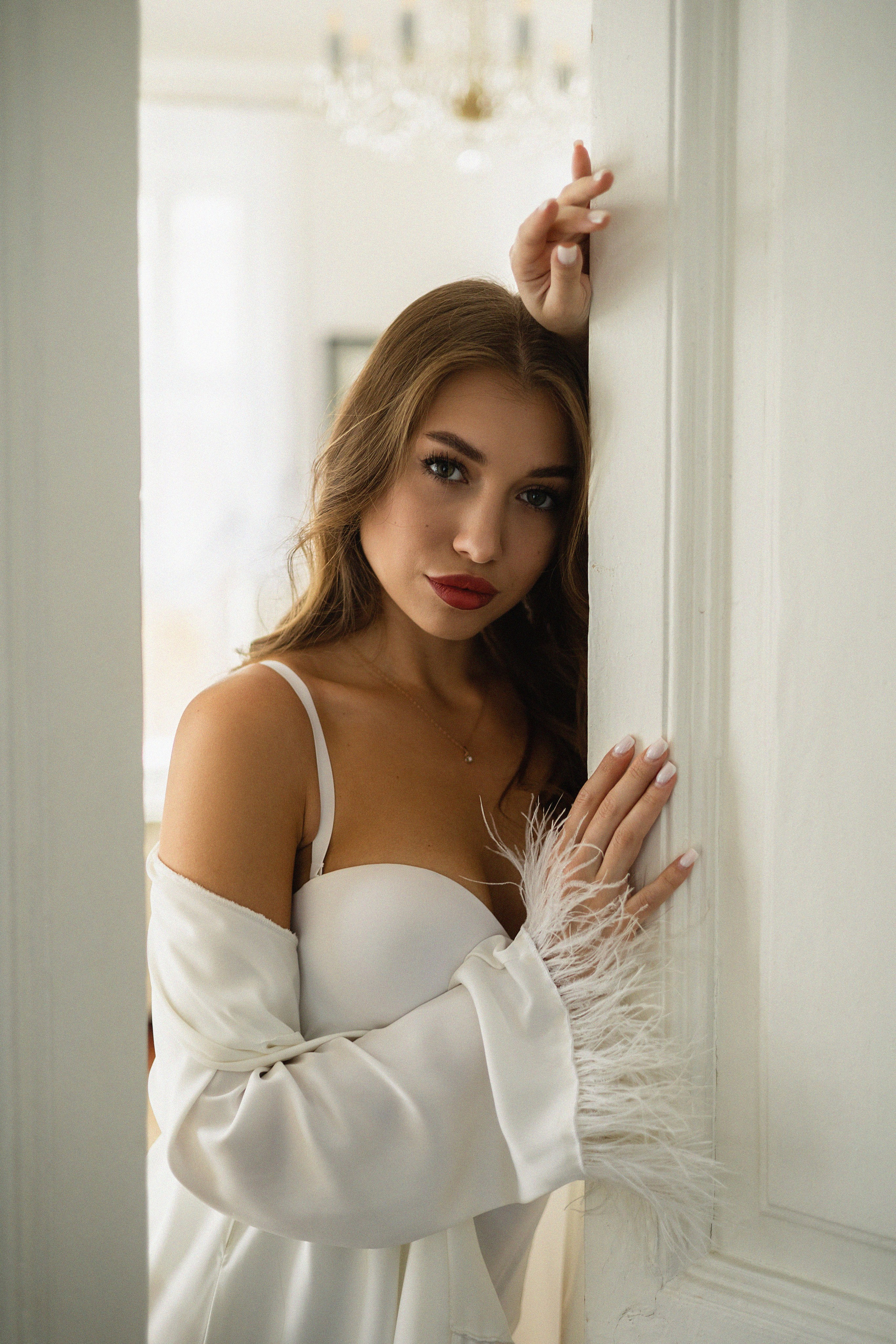 Главная. Свадебный и портретный фотограф Москва и Нижний Новгород