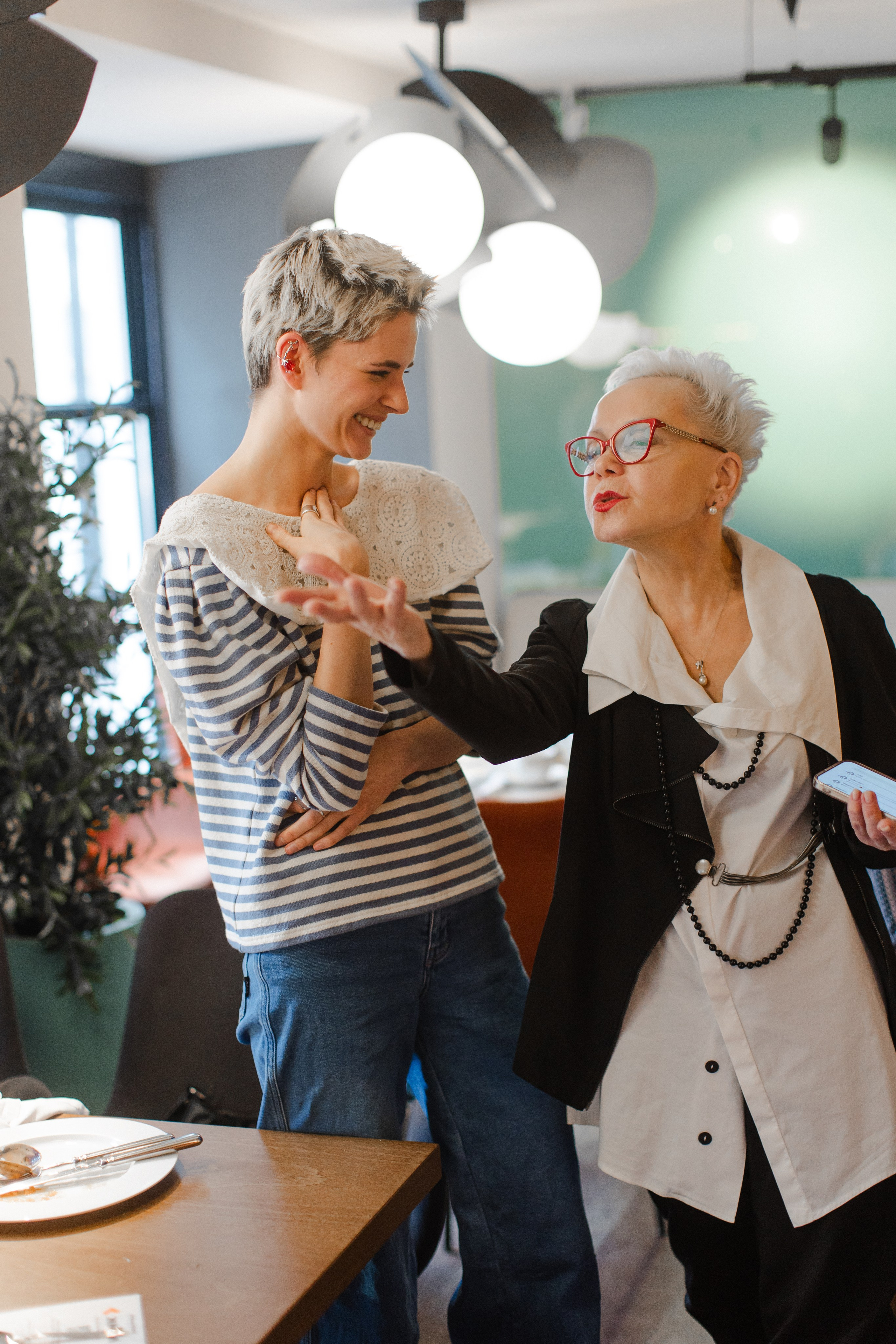 Бизнес-завтрак Wink. Алексей Дьяков. Photo • Video • Event