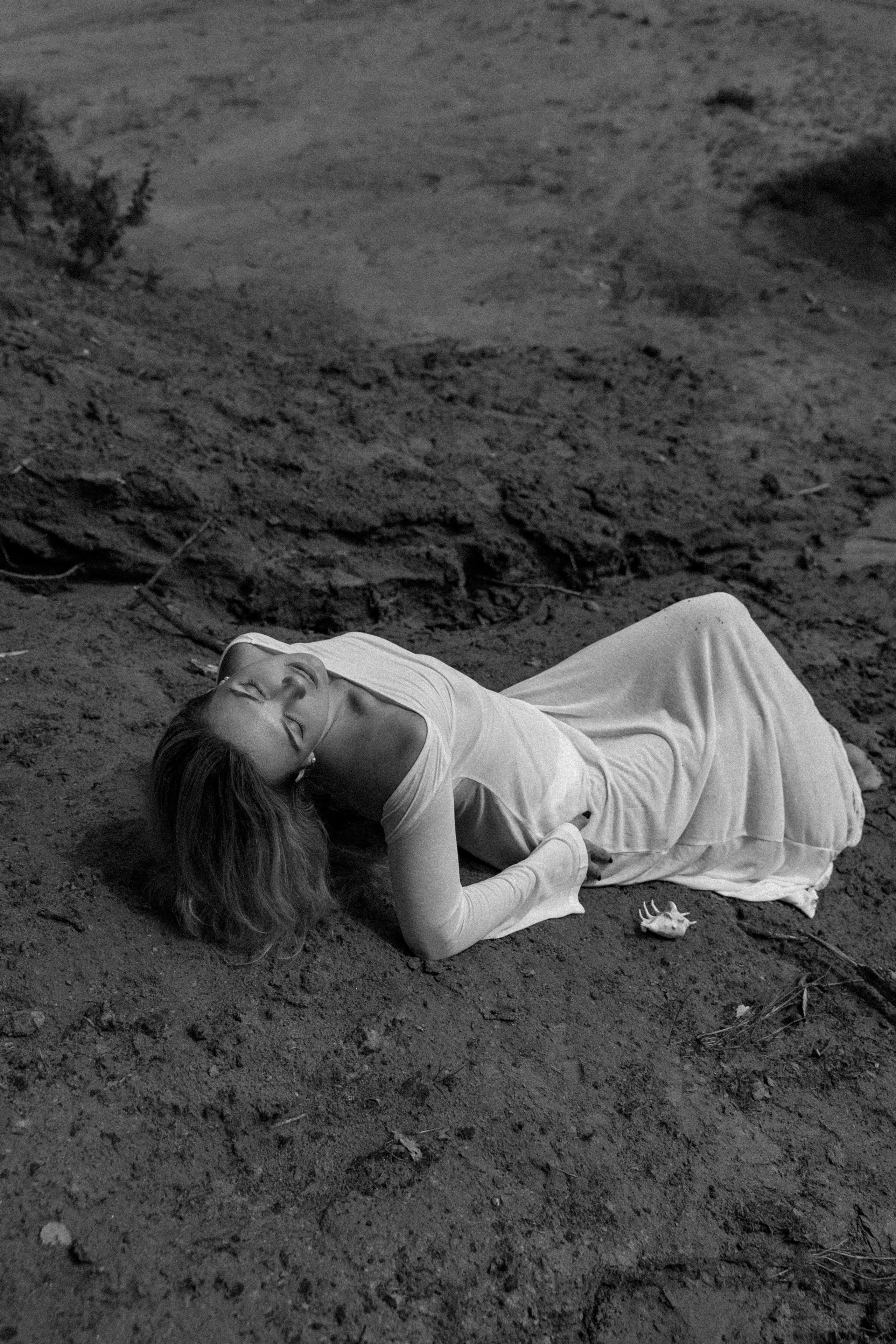 Мари. Фотограф в Москве Наталия Варакина