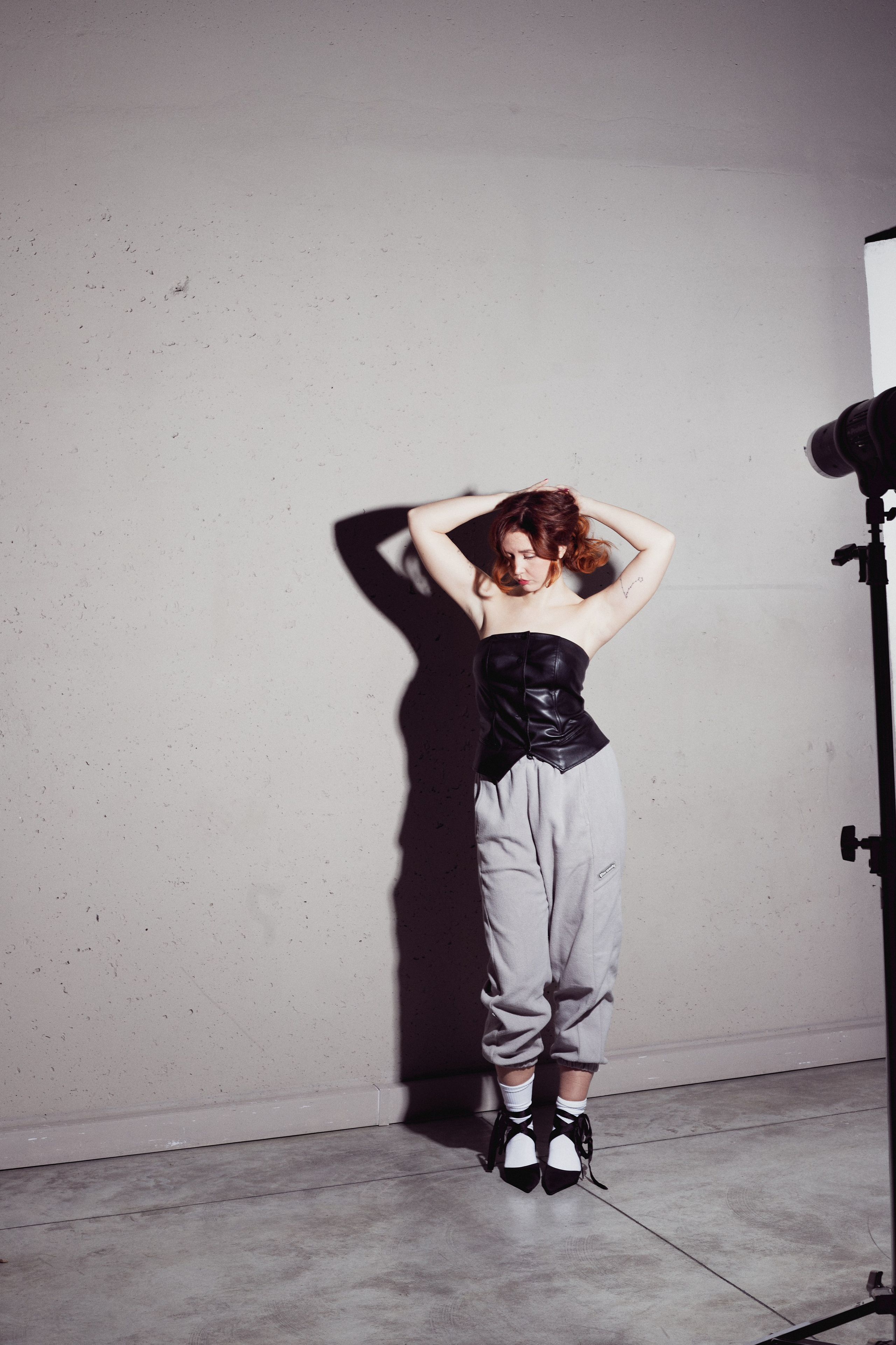 Юля. Фотограф Ионова Анастасия, г Владивосток