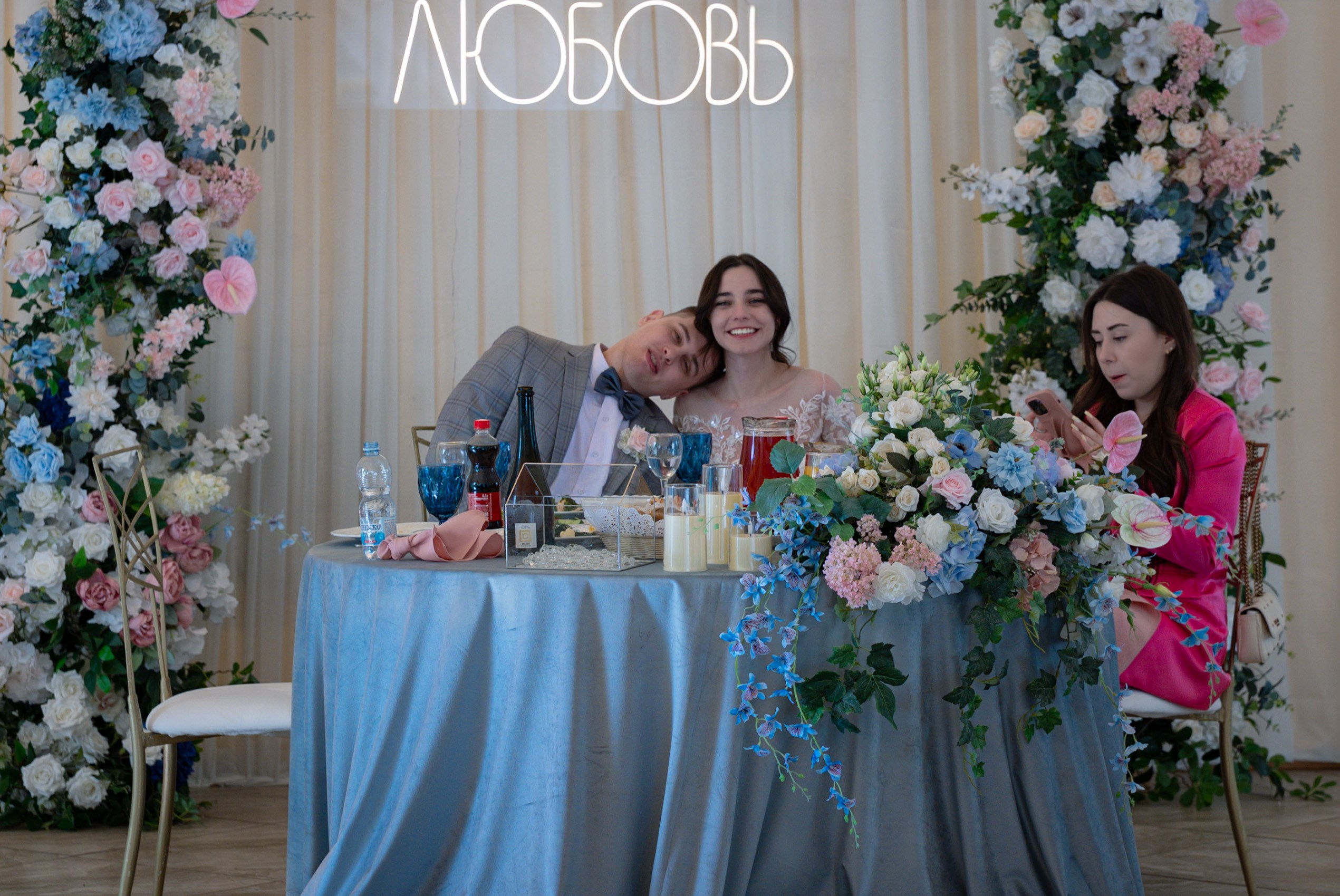 Анастасия и Артем. Семейный и детский фотограф в Королеве, Москве и Московской области Строева Анастасия