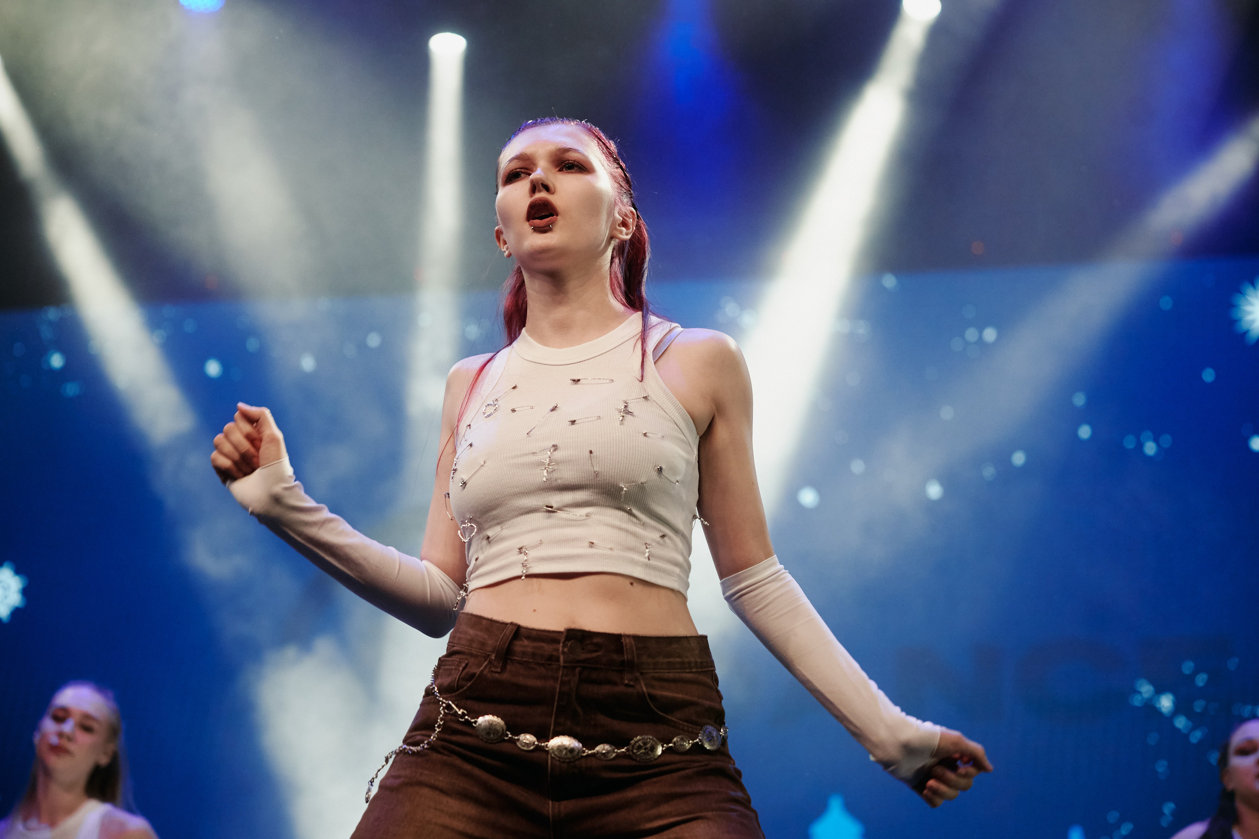 LA Dance | Новогодний отчетный концерт. ФОТОГРАФ НА МЕРОПРИЯТИЕ ОТ СОЛЬ МЕДИА PRODUCTION