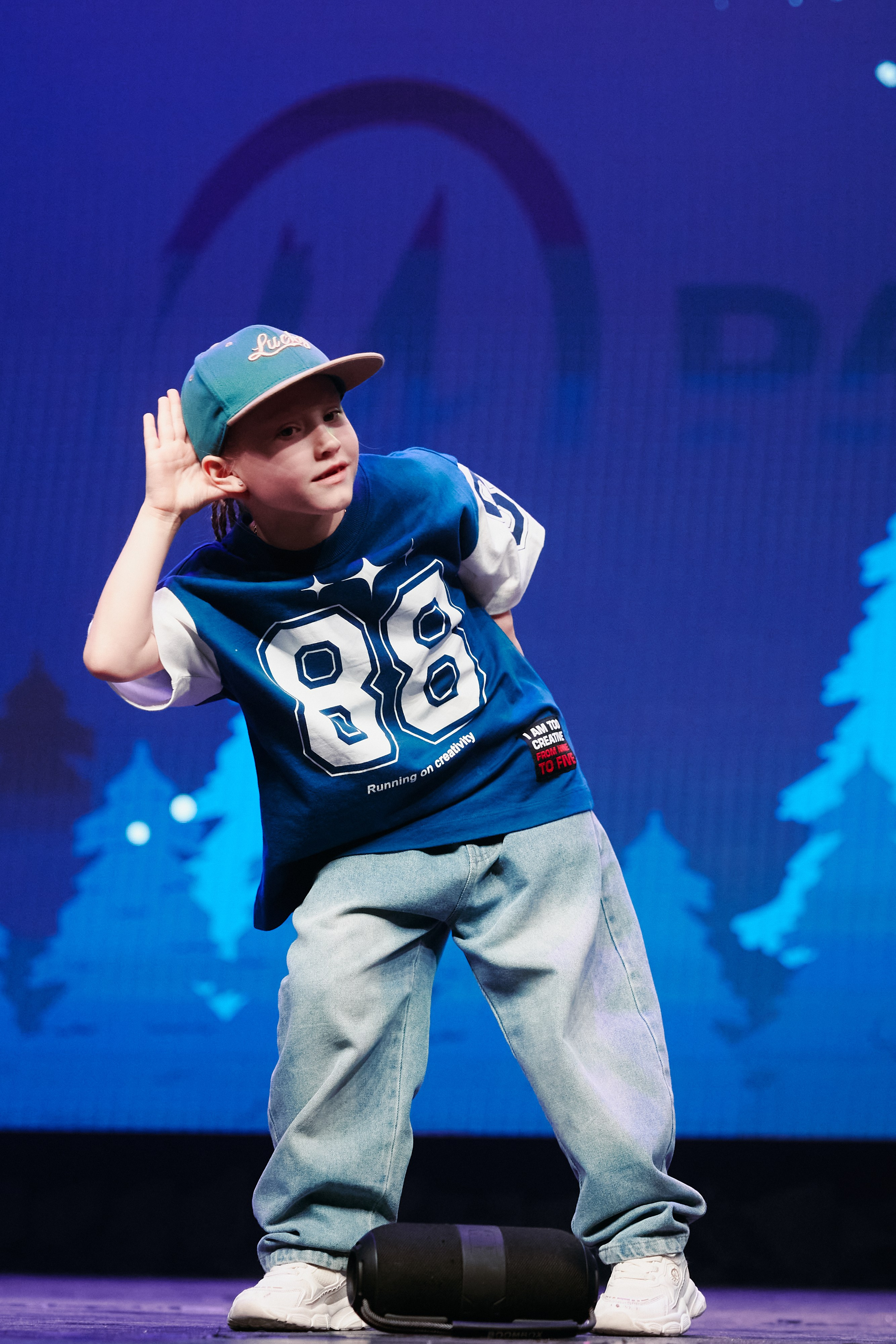 LA Dance | Новогодний отчетный концерт. ФОТОГРАФ НА МЕРОПРИЯТИЕ ОТ СОЛЬ МЕДИА PRODUCTION