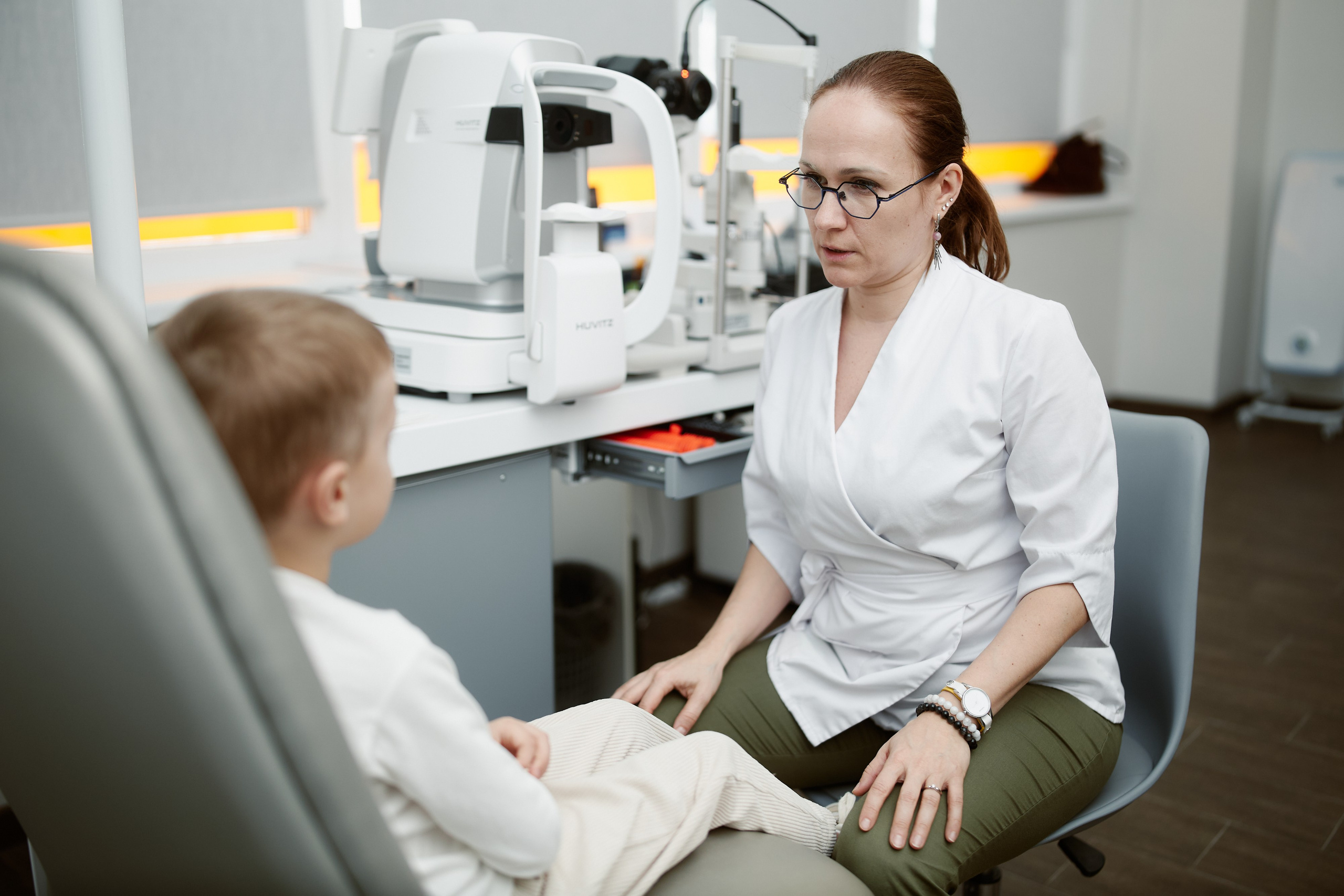 Клиника «ОКО». ФОТОГРАФ НА МЕРОПРИЯТИЕ ОТ СОЛЬ МЕДИА PRODUCTION