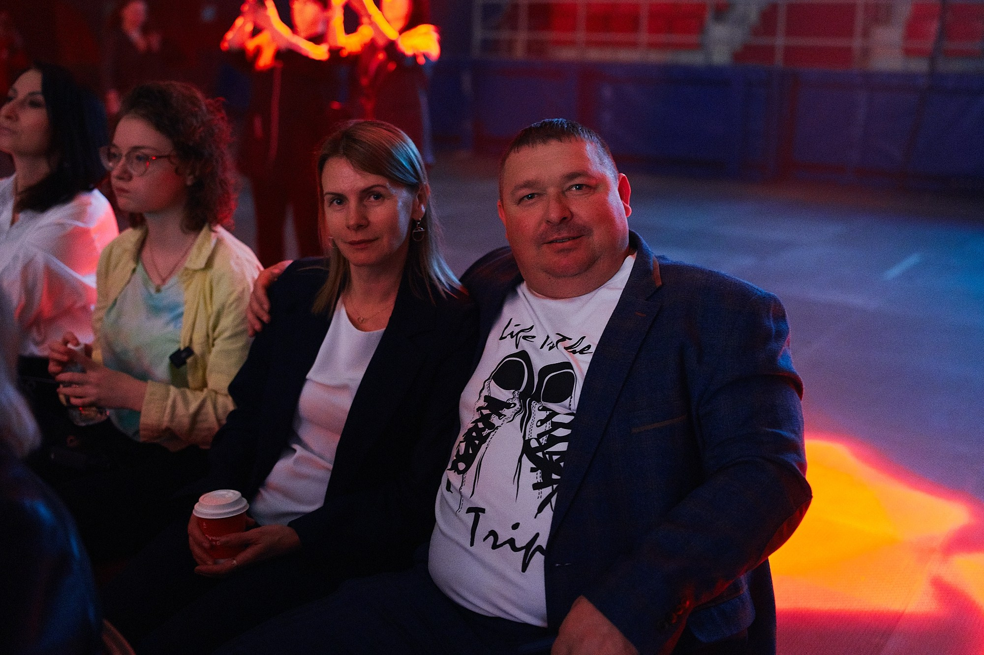 АЛЬФА-КОНФА|Репортаж. ФОТОГРАФ НА МЕРОПРИЯТИЕ ОТ СОЛЬ МЕДИА PRODUCTION