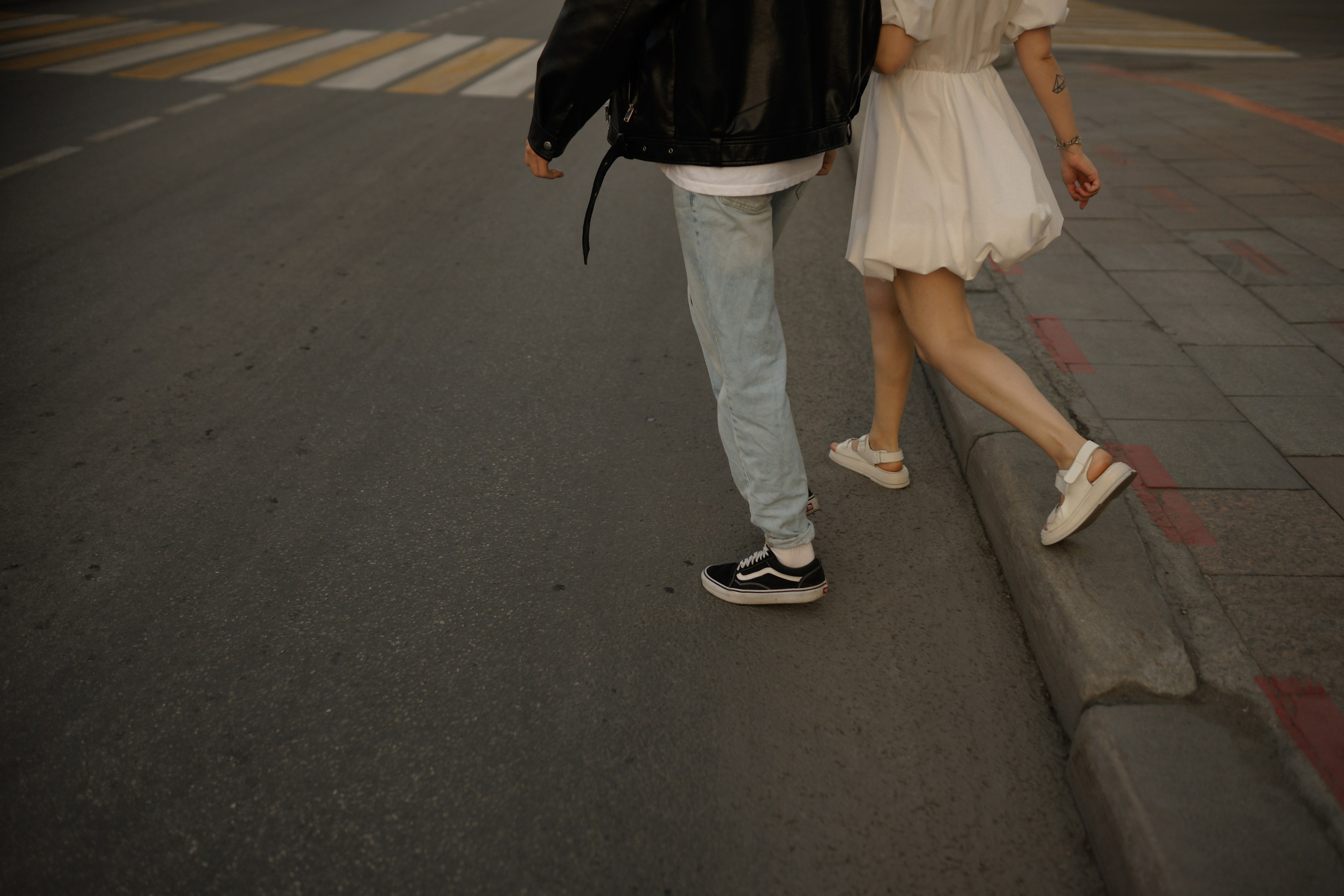 Как любовь твою понять?