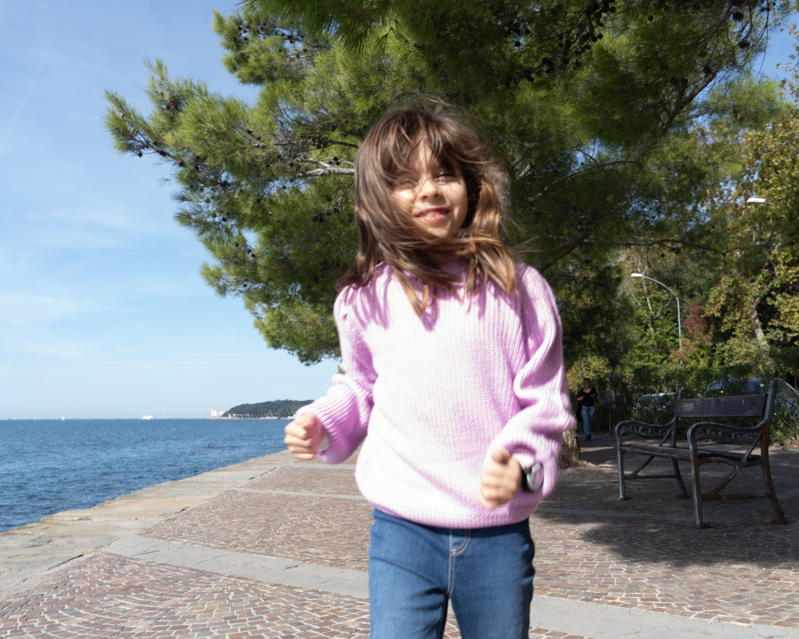 Nicole e Laila. Fotografo Alina Imanbaeva Trieste e FVG