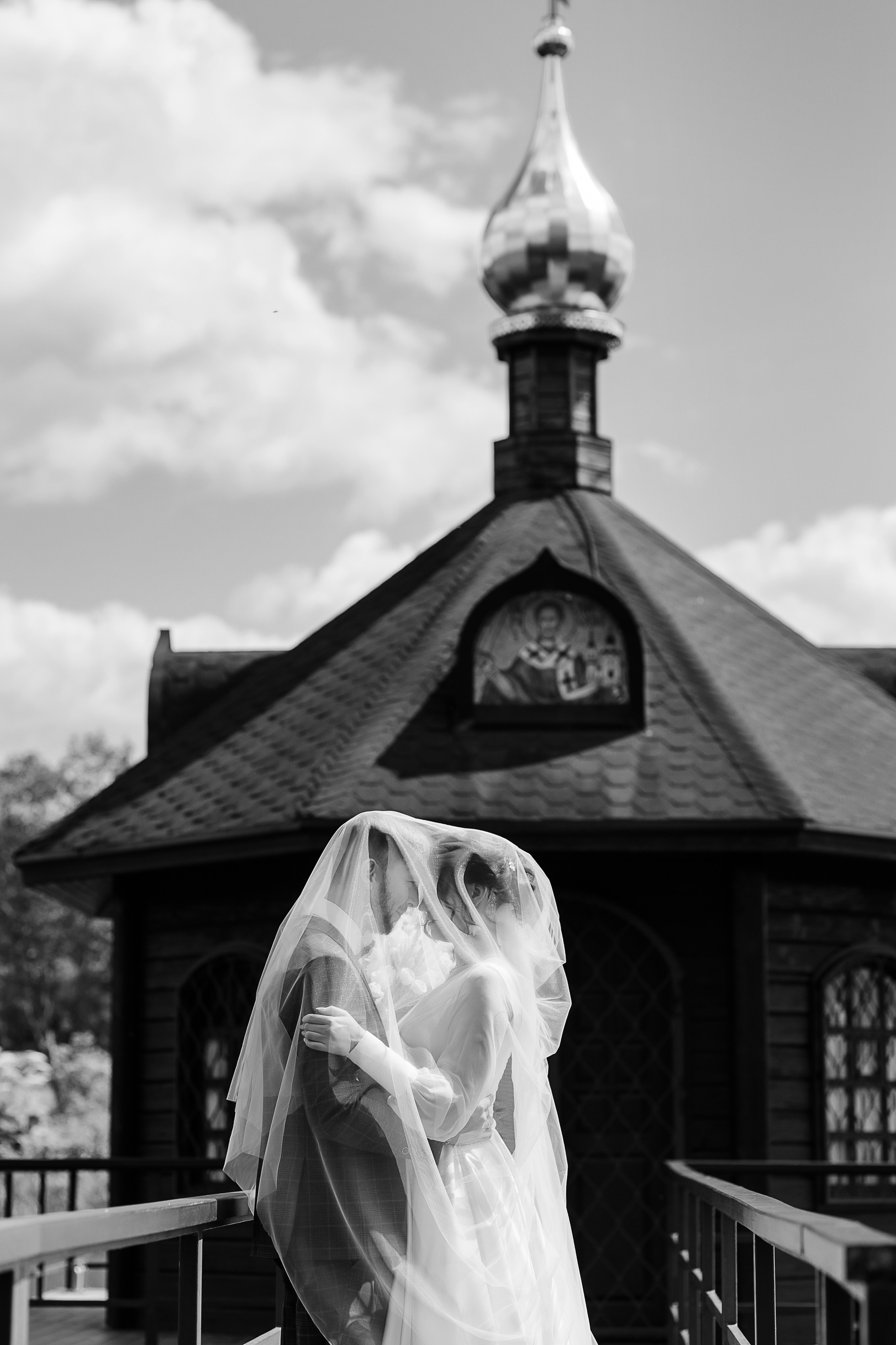 Денис и Валентина. Свадебный и семейный фотограф в Твери и Тверской области