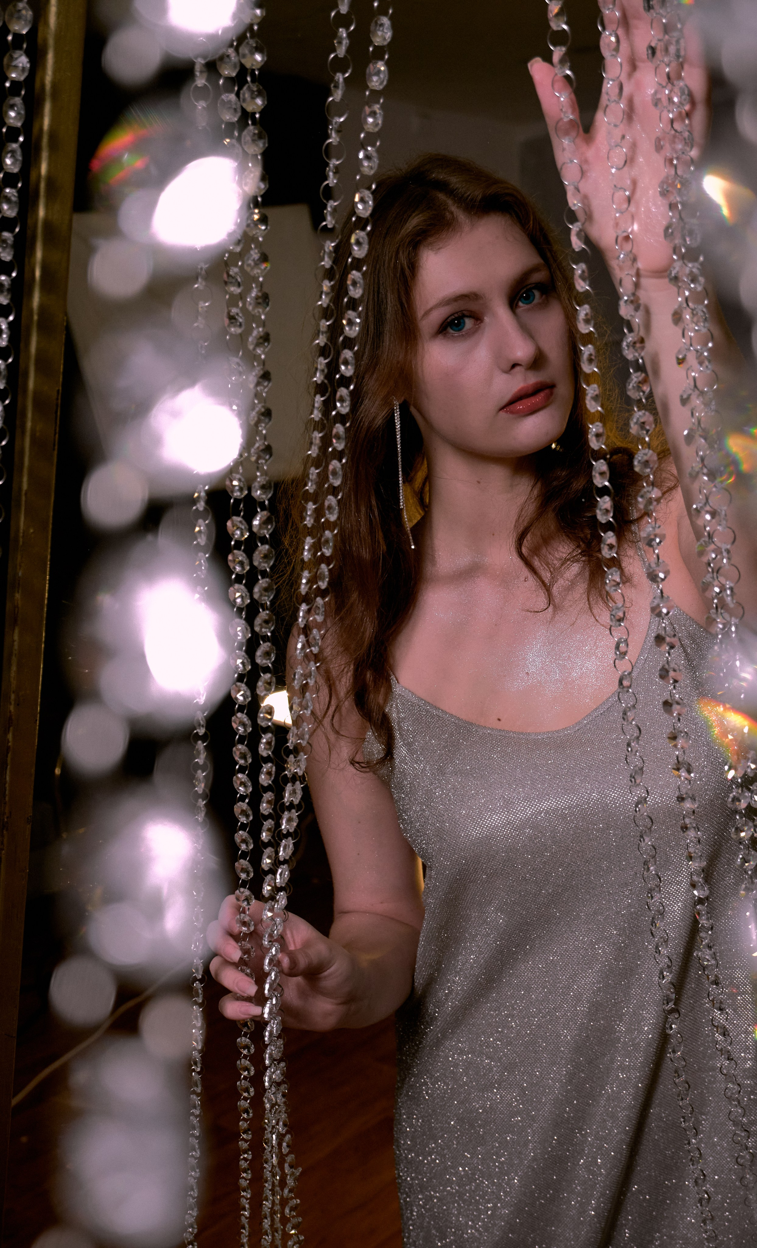 Альбом 2. Арт-фотограф Игорь Громов в Томске