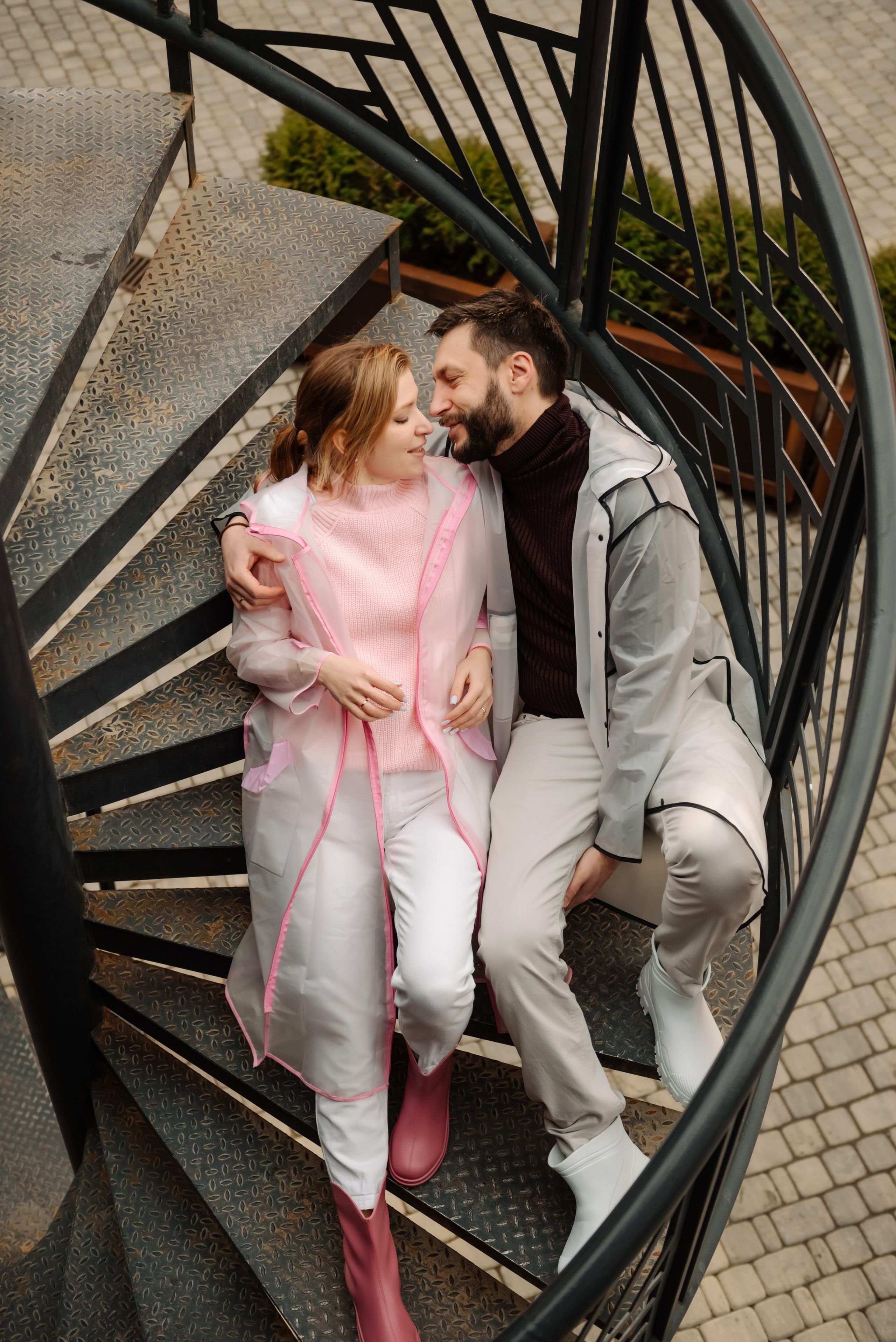 Сено. Свадебный и сеейный фотограф в Санкт-Петербурге Елена Худякова