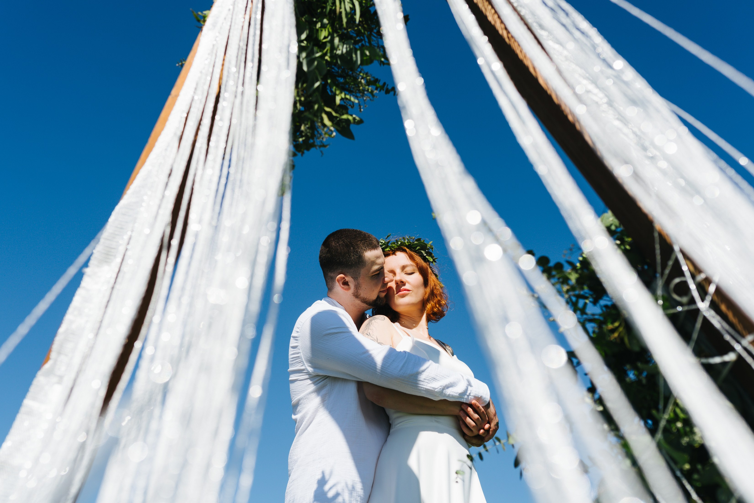 Свадьбы. Фотограф во Владивостоке Ефремов Дмитрий