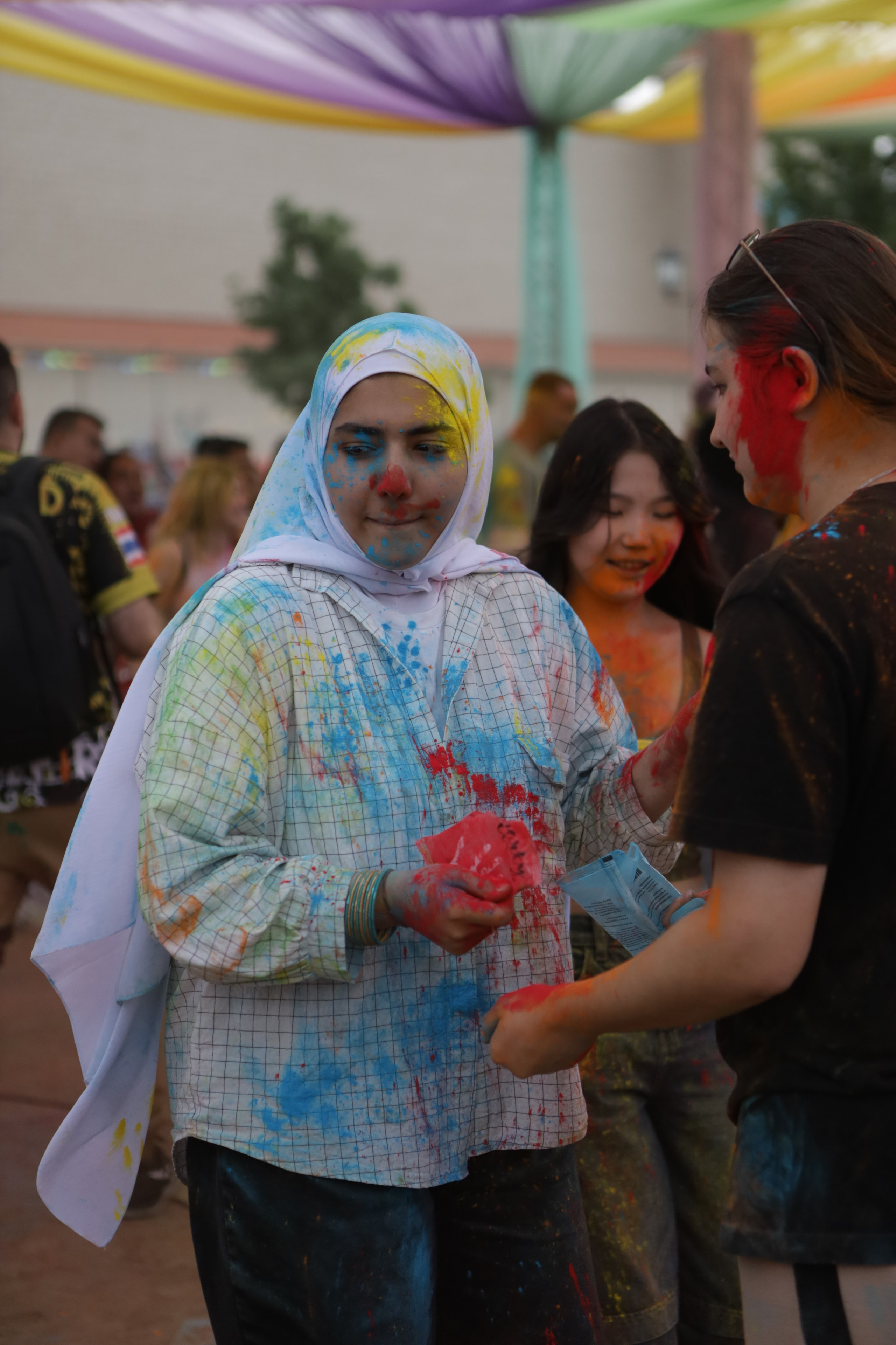 Репортаж. Москва. Фотограф Екатерина Торопцева