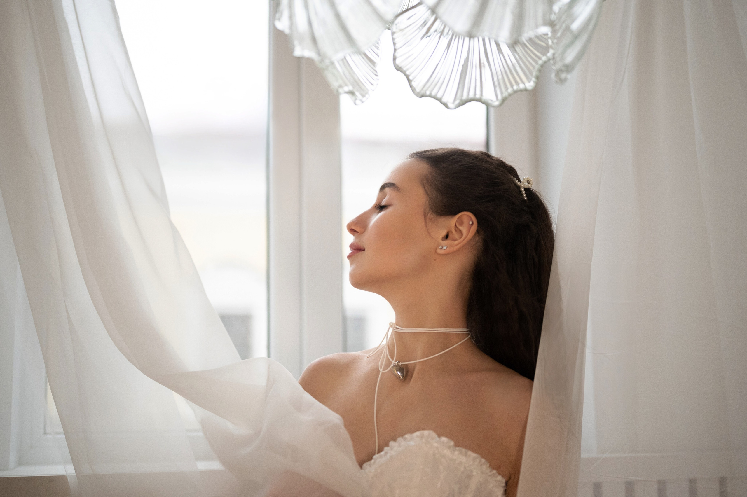 Эльза. Фотограф Ландыш Айзятова