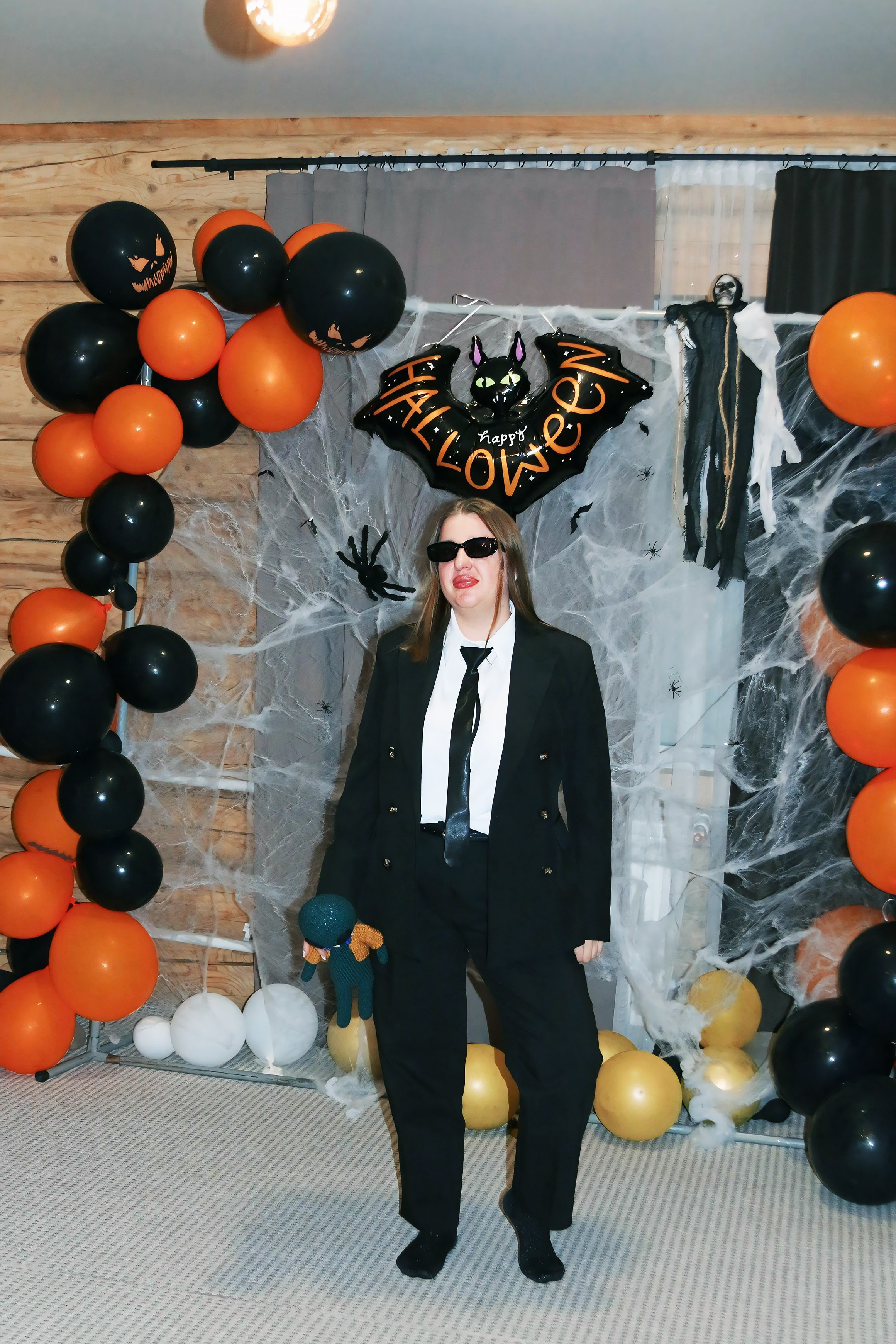 Годовщина свадьбы