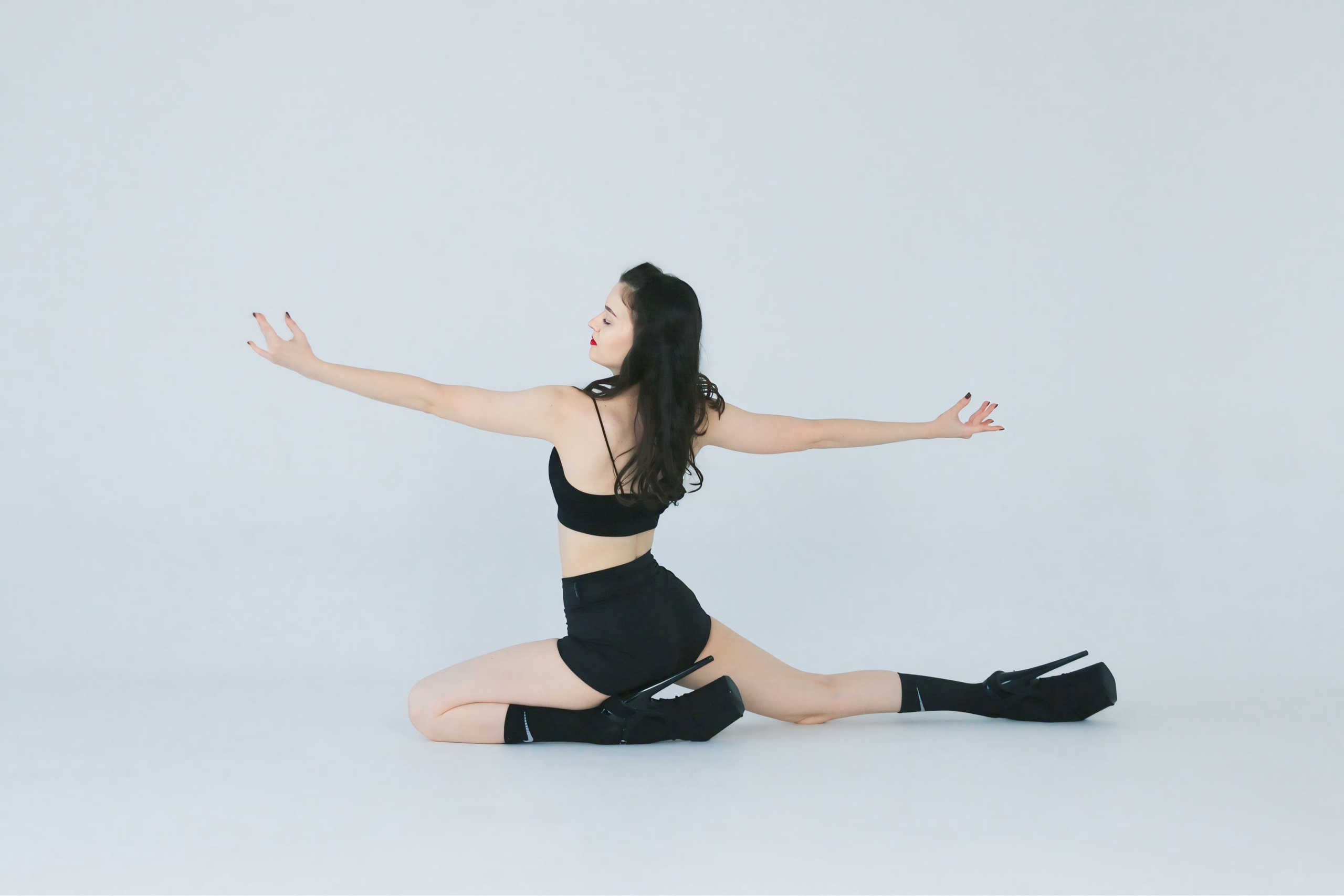 Искусство тела