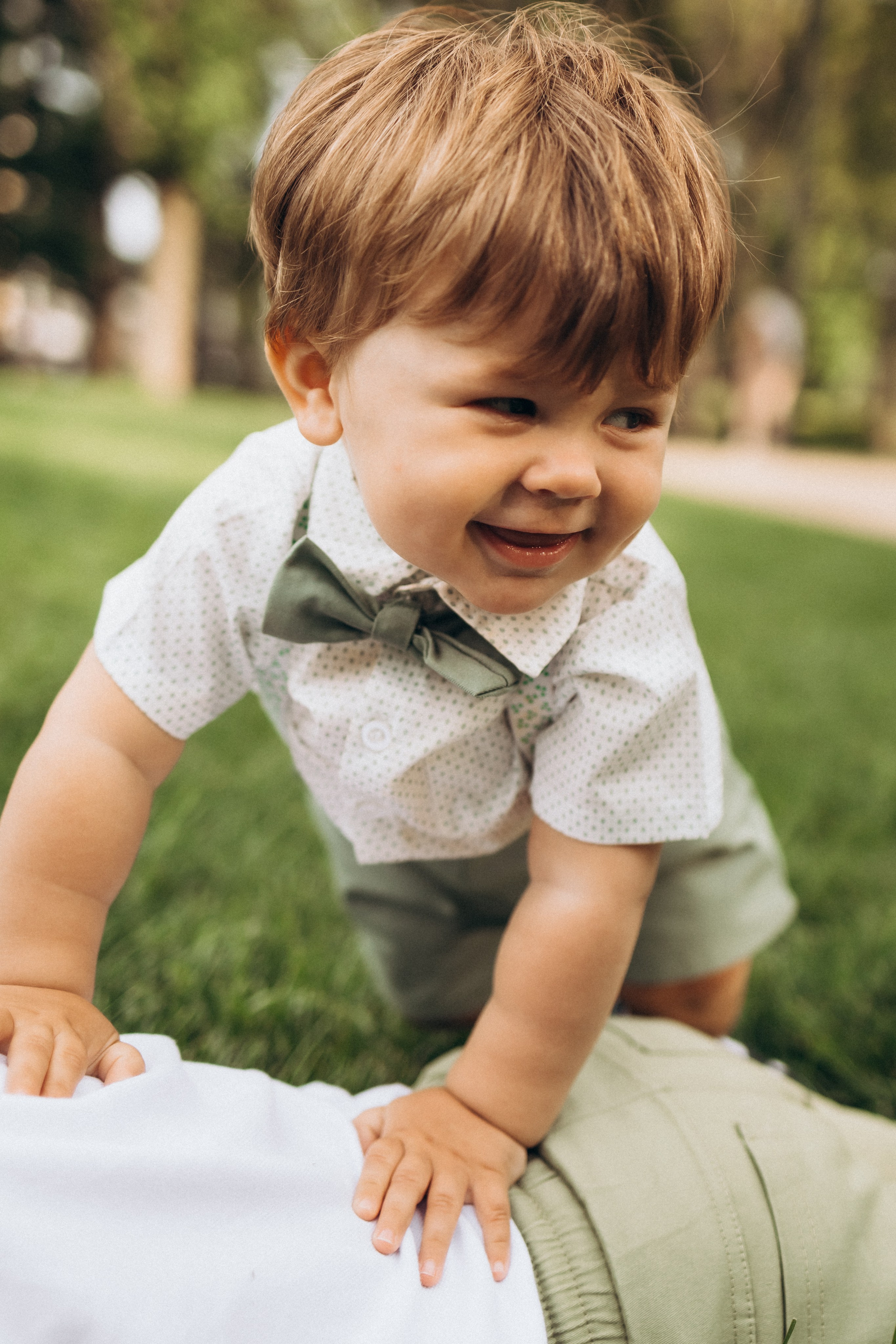 Денис, Ксения, Тимофей, Михаил. Фотограф Нижний Новгород