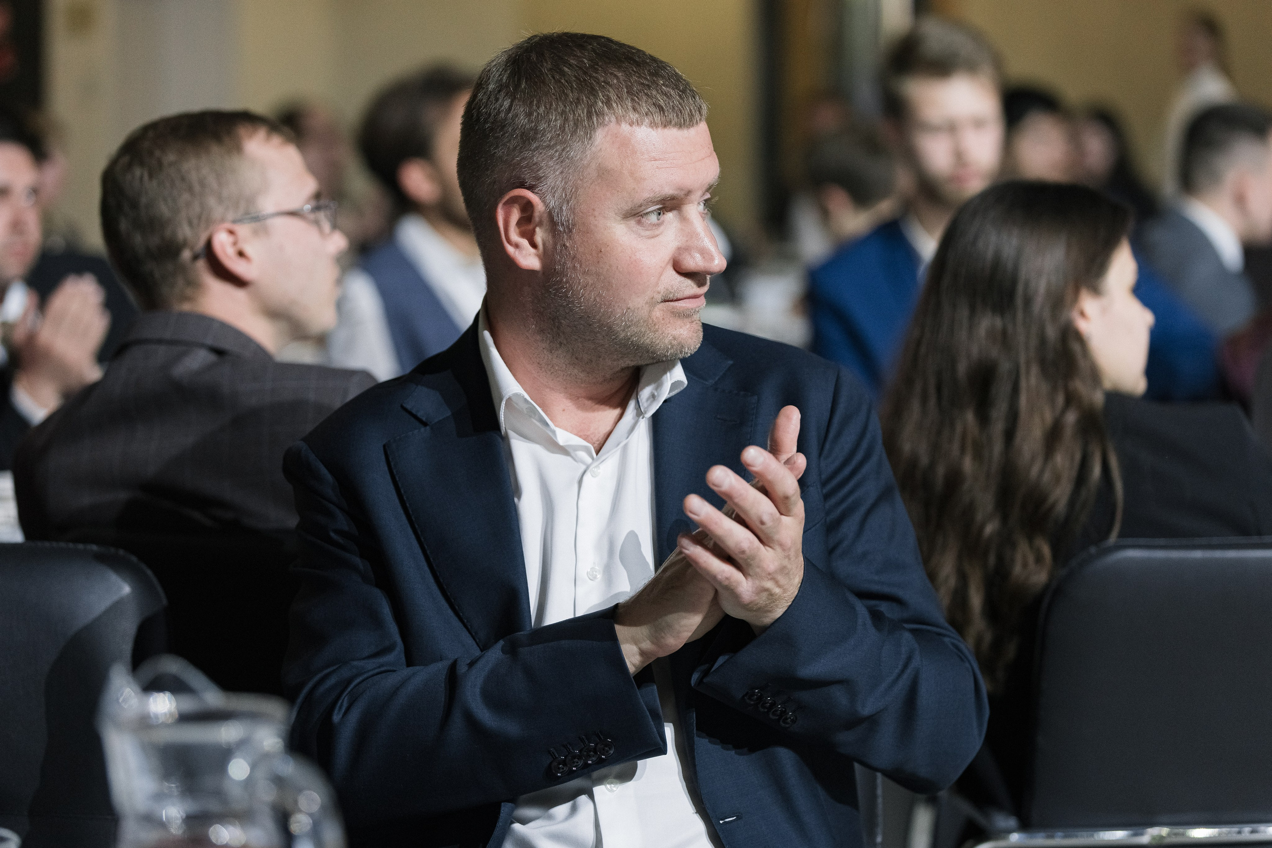 XVIII КНТК Молодых Специалистов ПАО «НК «Роснефть» 2025. MIG — студия спортивной фотографии Михаила Голянского