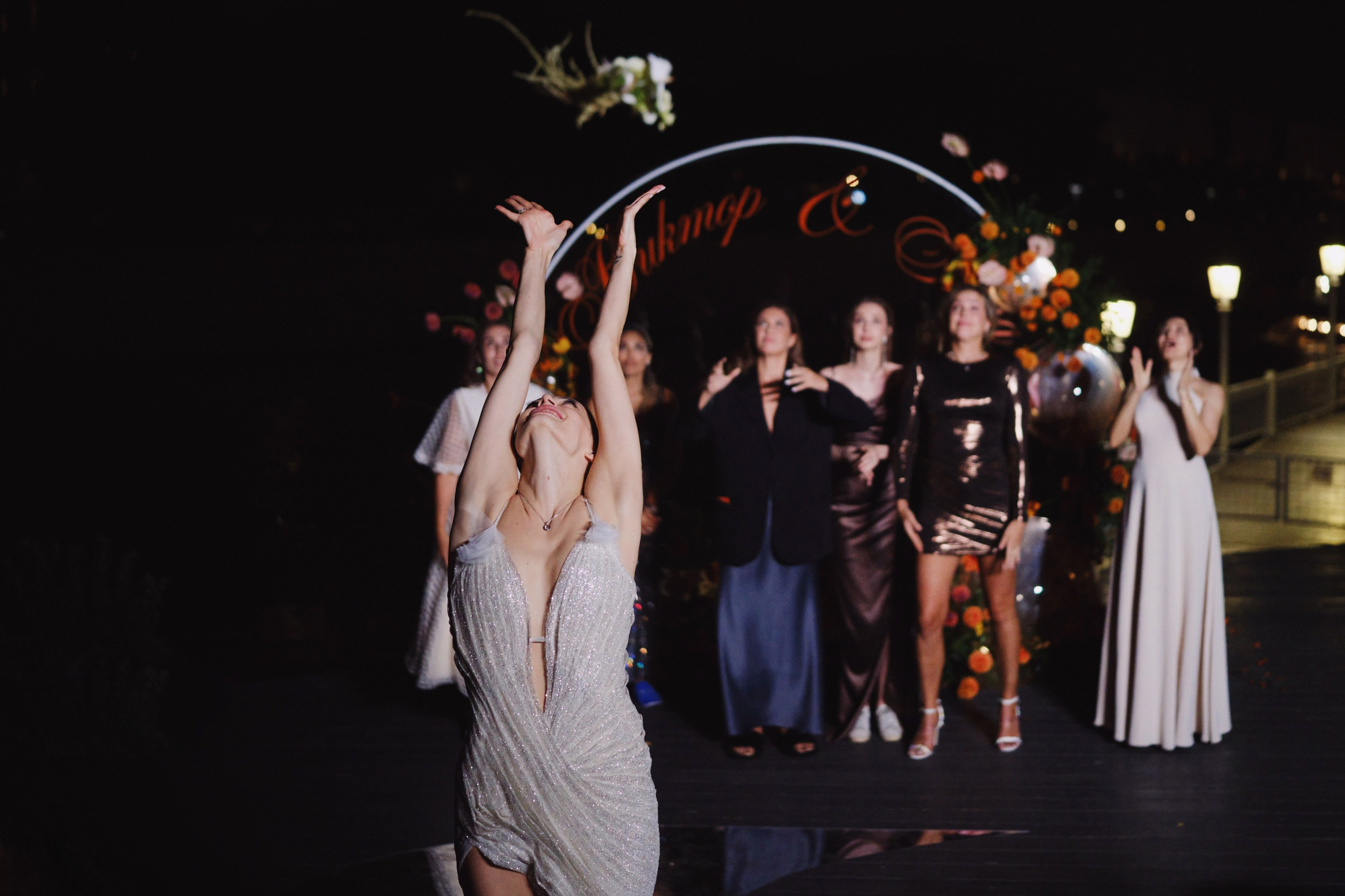 Виктор и Яна. Фотограф Елена Маринина Москва