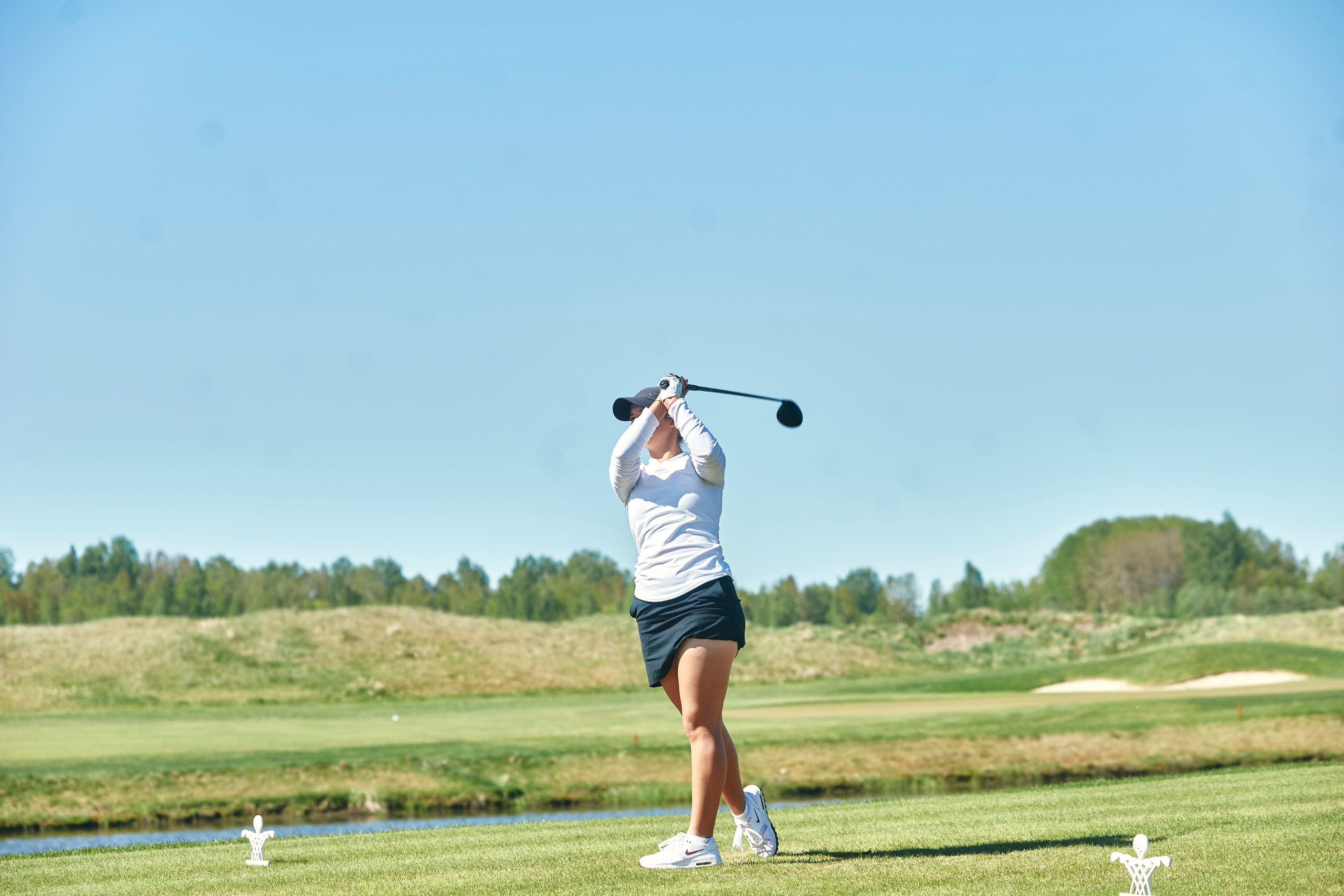 PETERGOF CUP2024. Фотограф Наталья Леонова