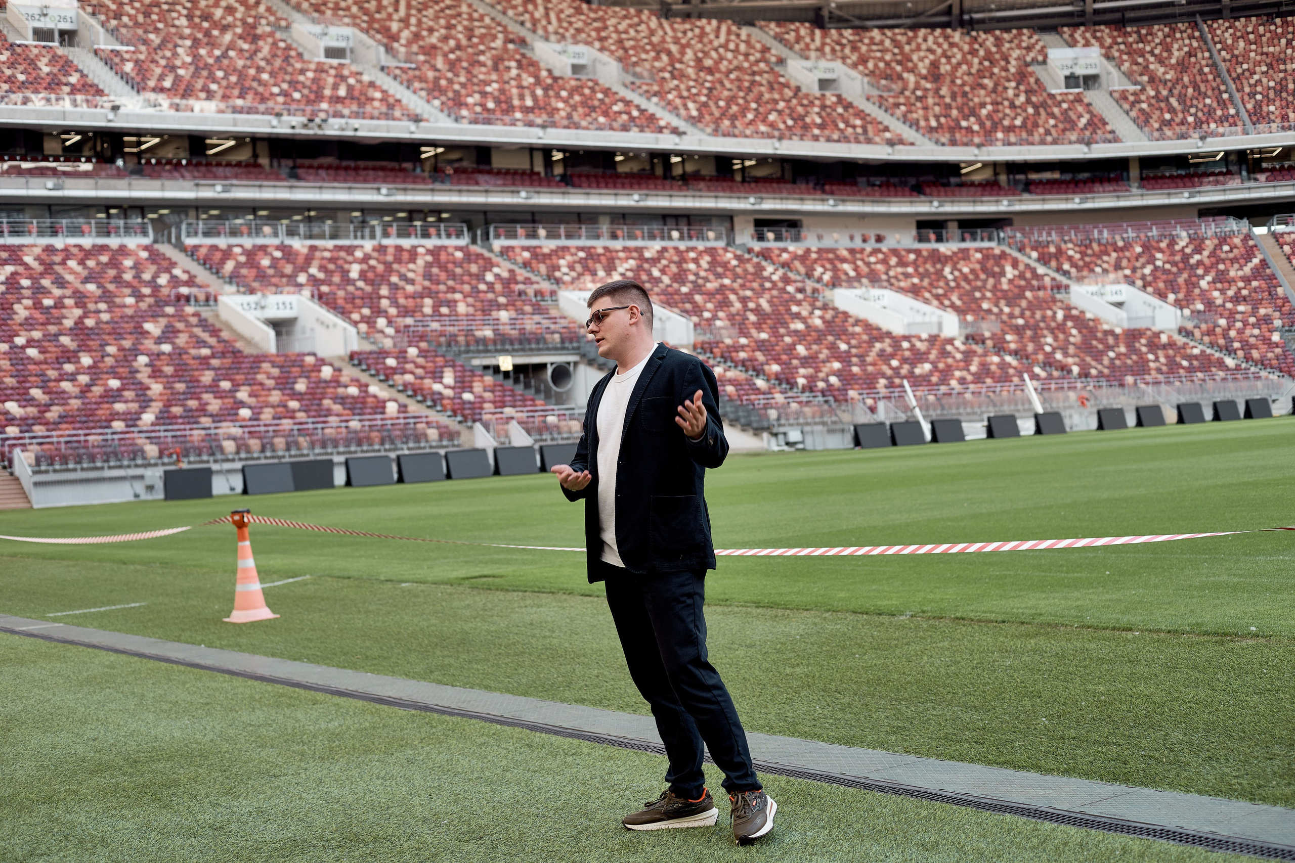 YOUTH OLIMP. Фотограф Наталья Леонова