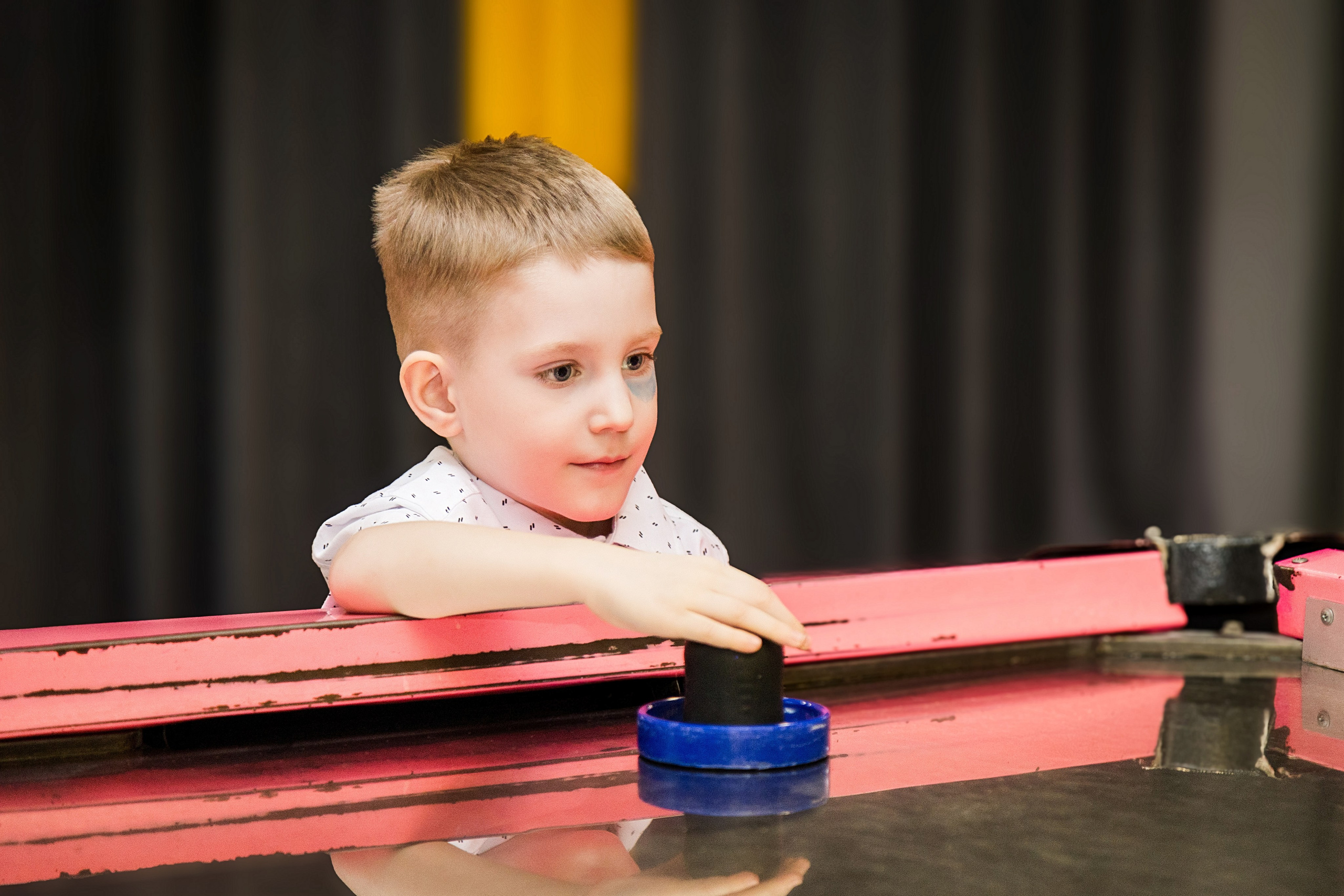 Руслан 11 лет. Детский фотограф видеограф в Хабаровске Михаил Орлов