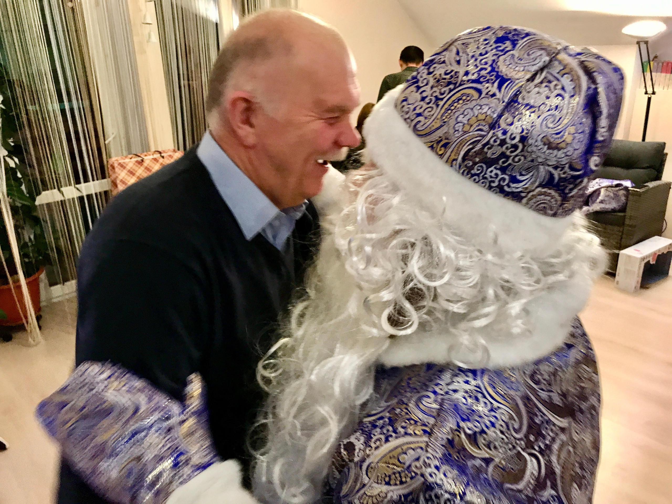 Мусихин Михаил Аркадьевич — сайт памяти о добром и светлом человеке