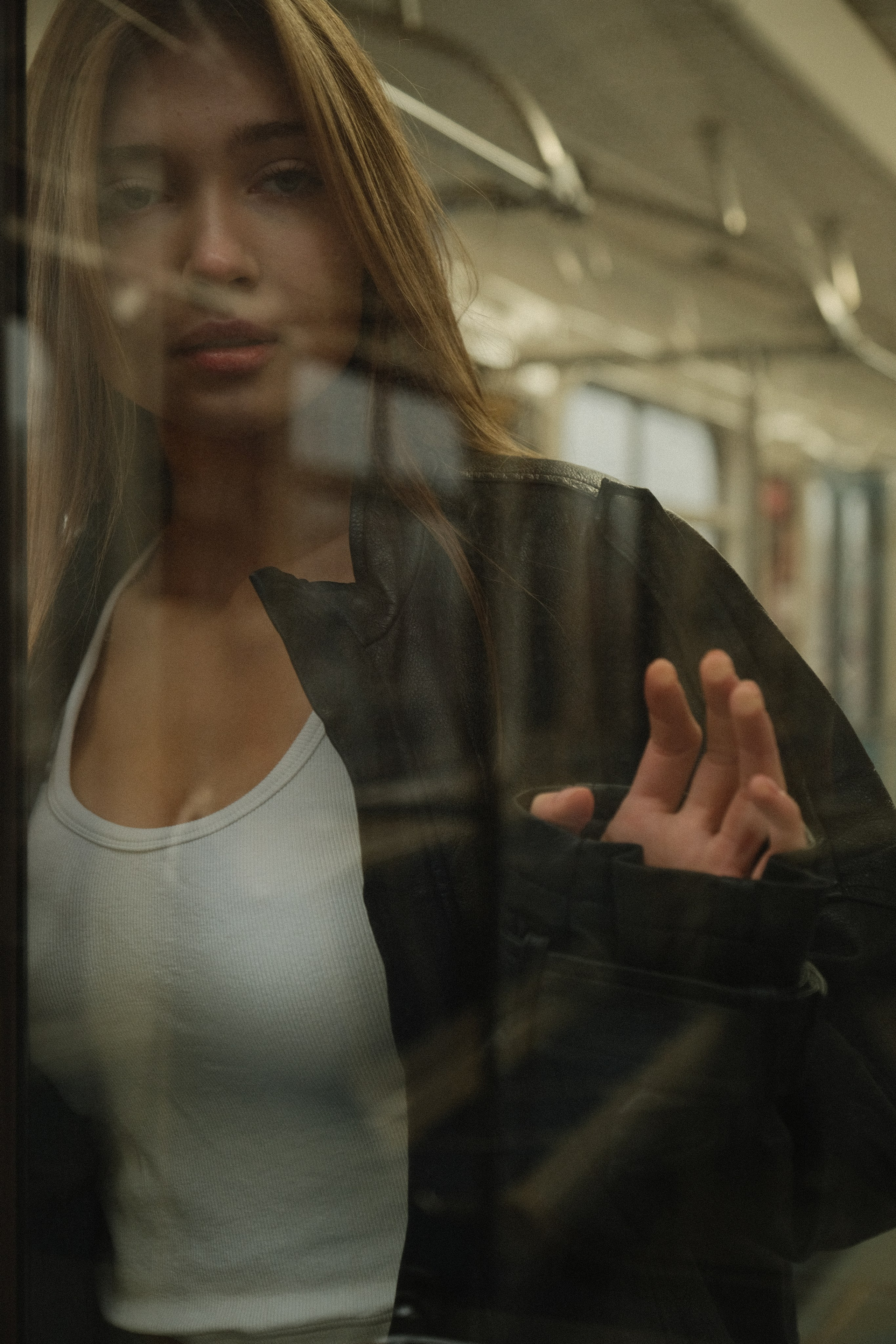 Дарья. Александр Носов. Портретный и репортажный фотограф в Самаре