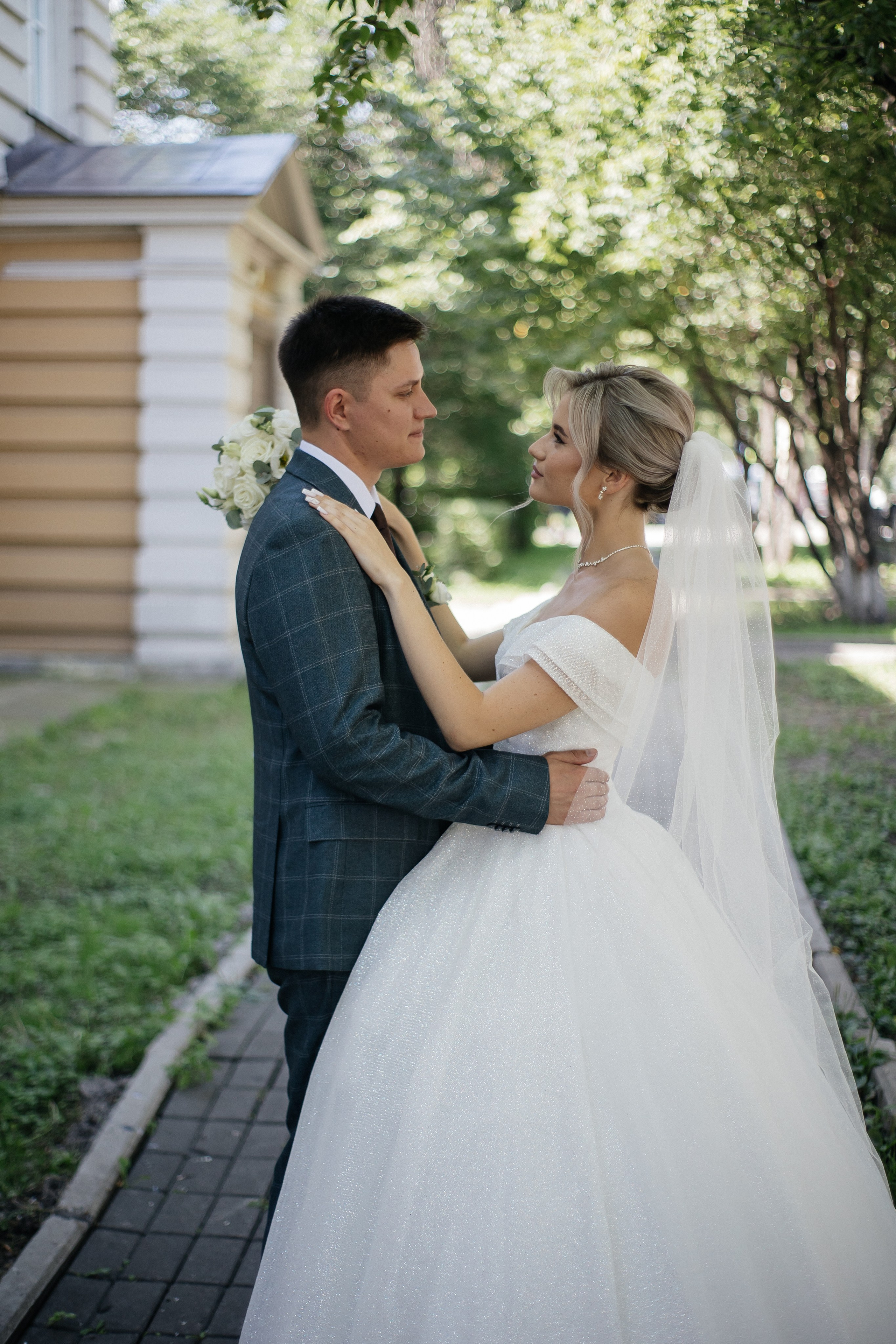 Полный свадебный день. Фотограф в Иркутске