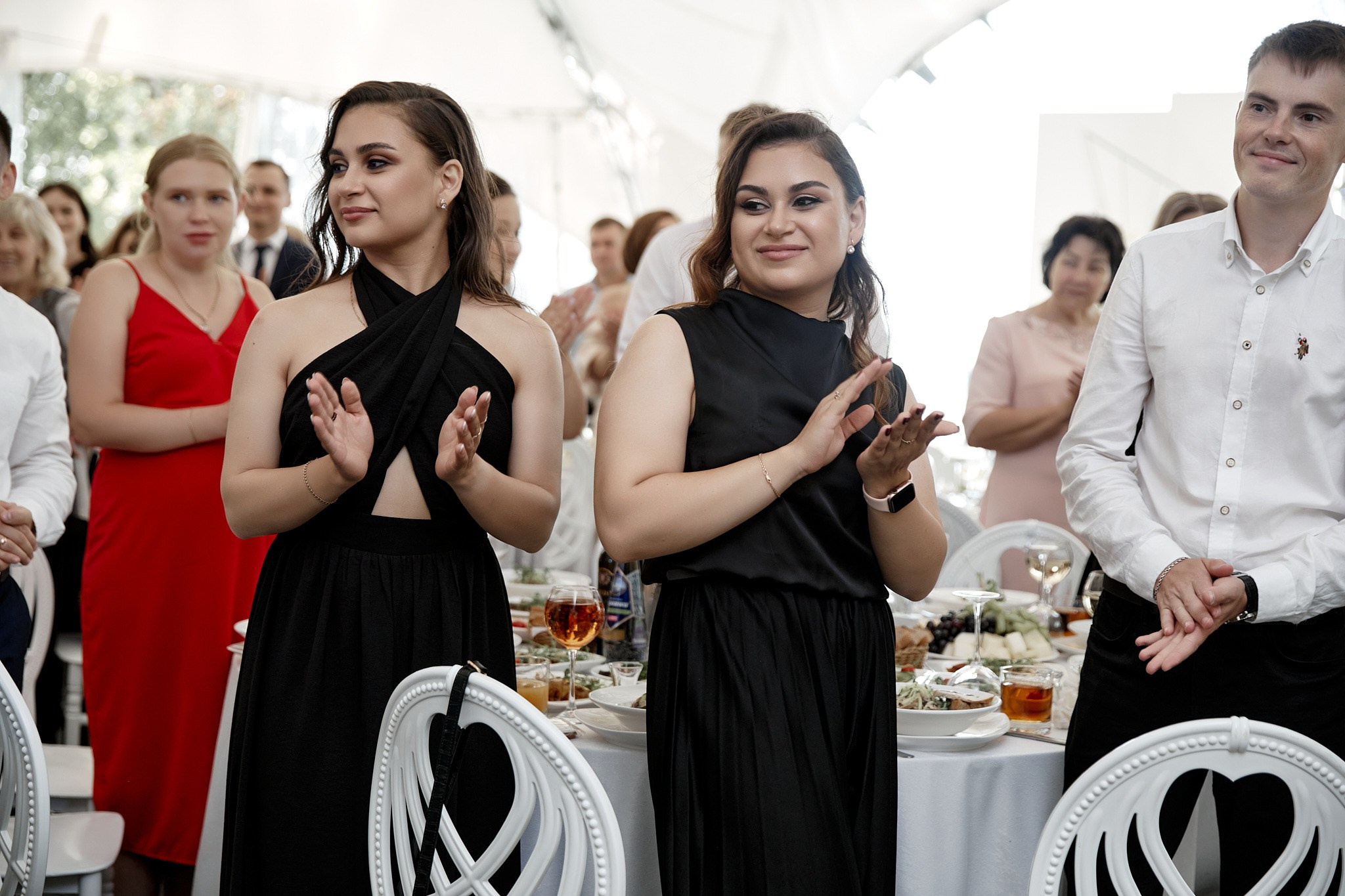 Свадебная фотосессия в Ульяновске. Свадебный фотограф в Ульяновске Александр Никитин