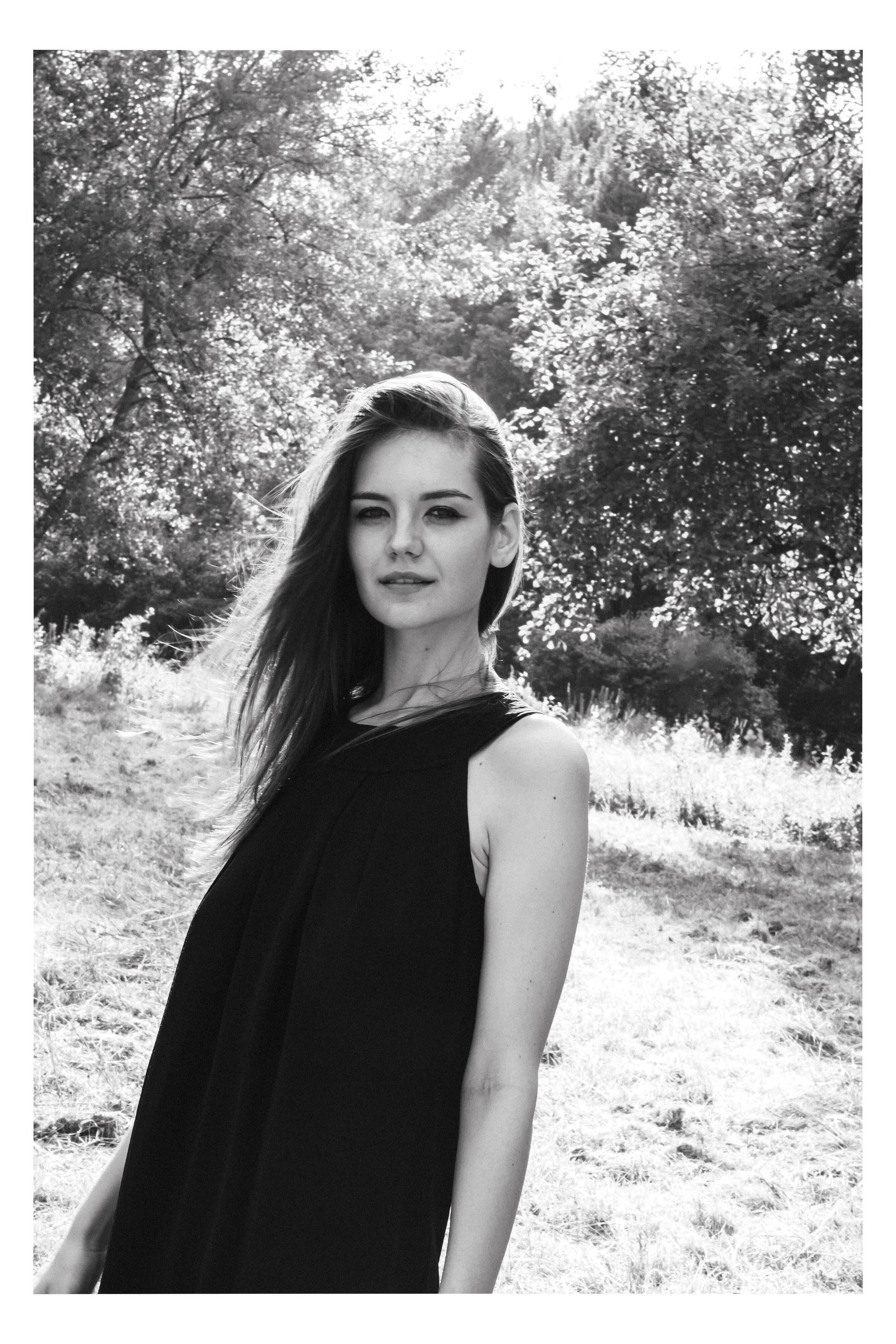 Anna Ignatyeva Фотограф Москва