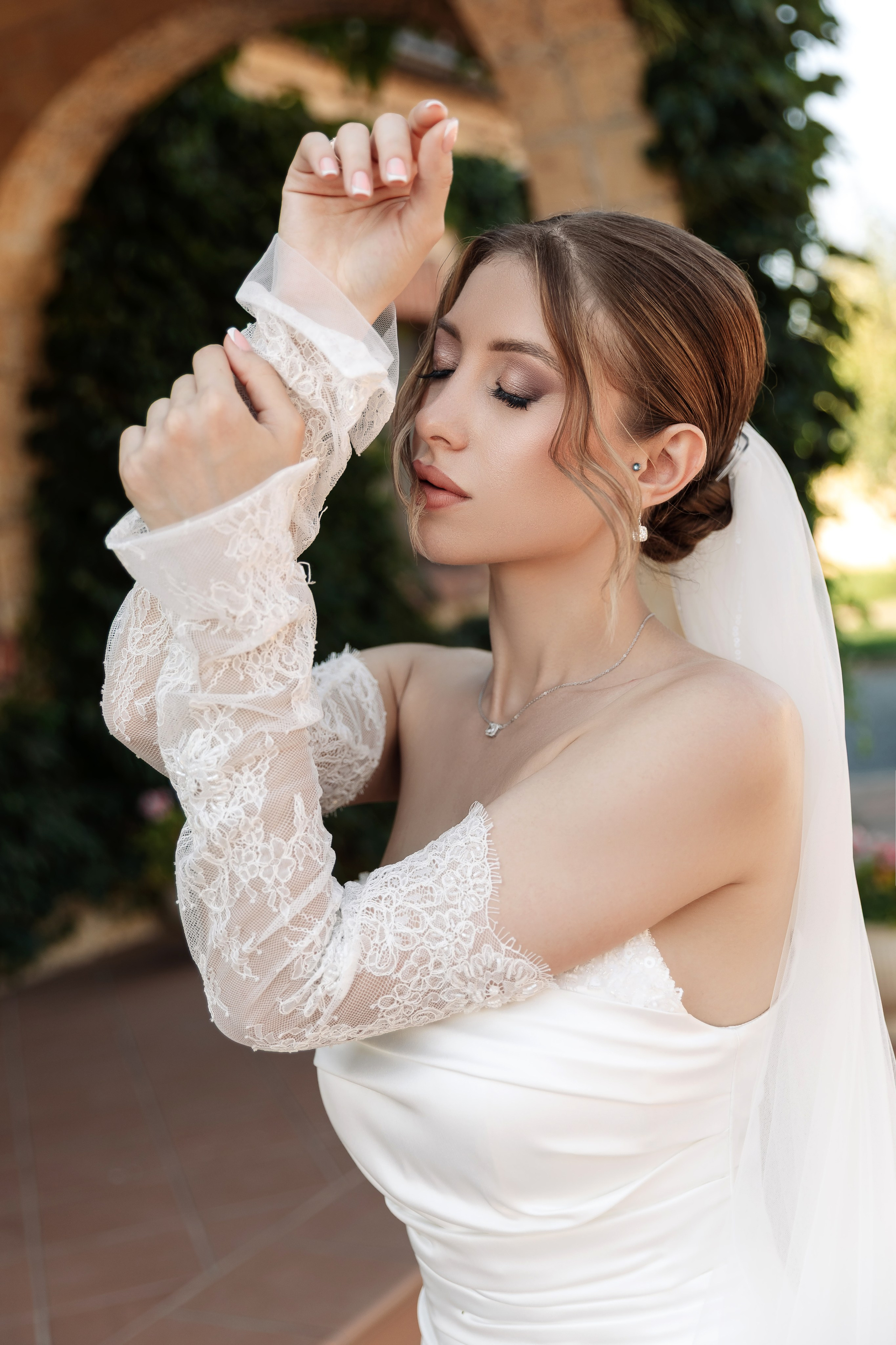 Мнацакан и Валентина. Свадебный и семейный фотограф в Ростове-на_дону, Тамара Оганесян