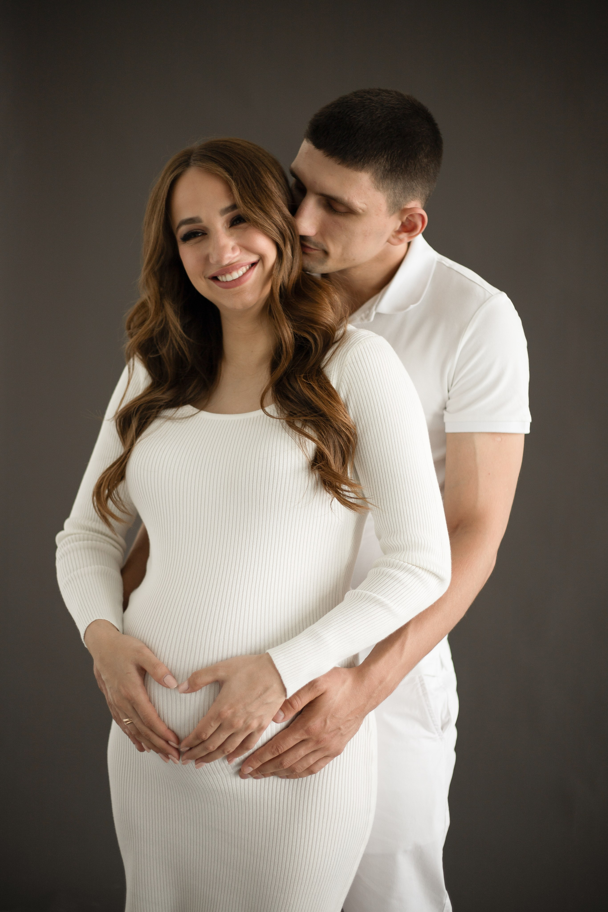 Тимур и Анастасия. Фотограф в Калининграде Абраменкова Алина