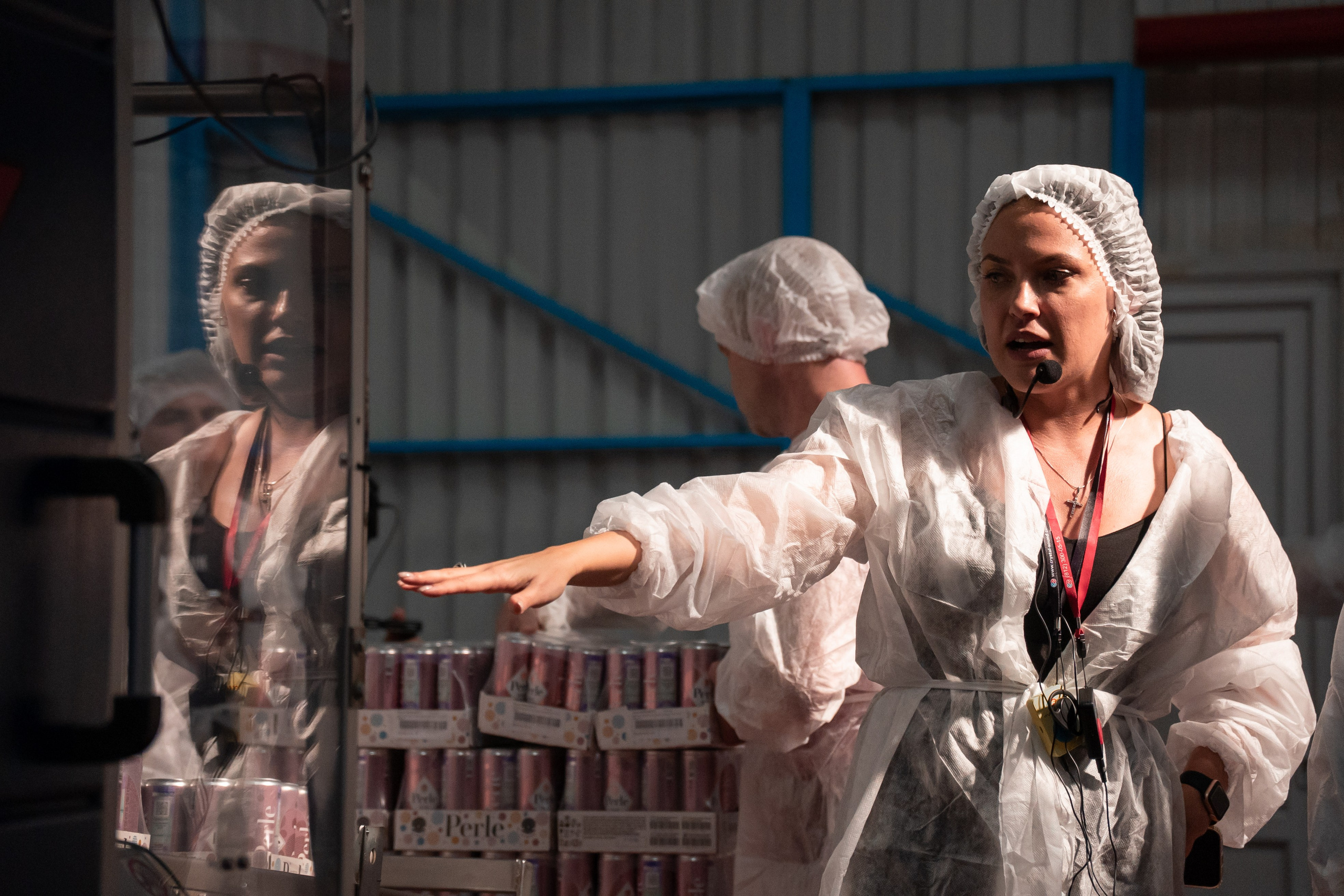 Винзавод. Фотограф из Краснодара Чеснокова Екатерина