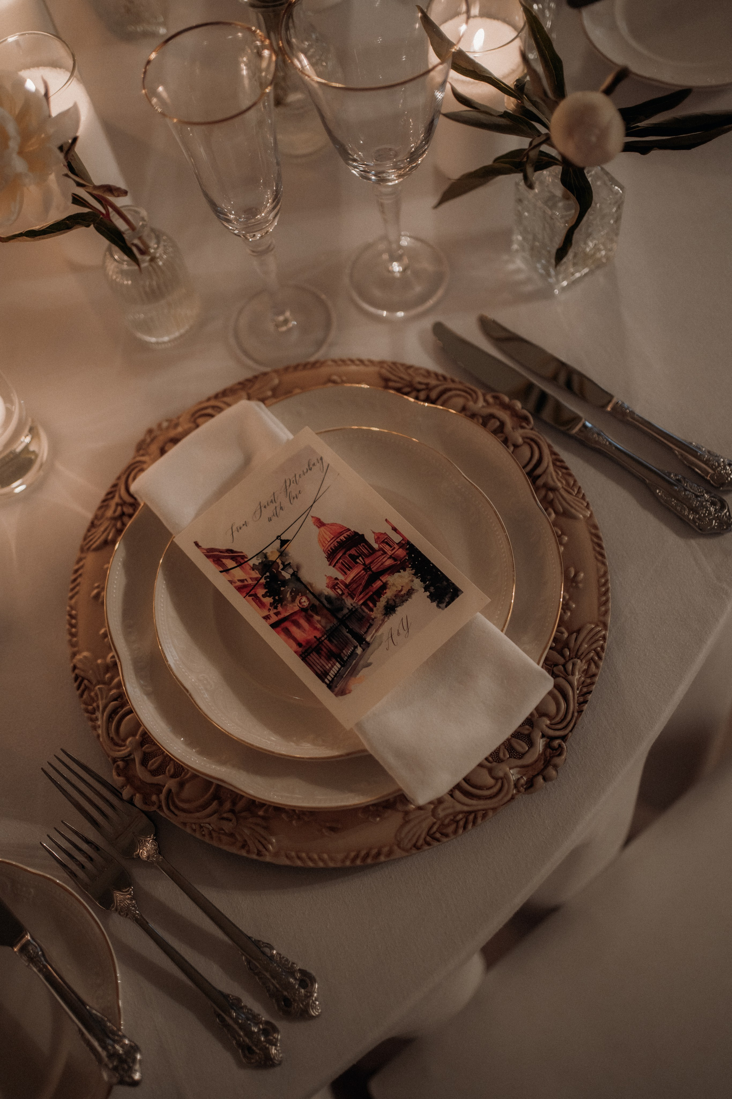 Villa wedding 25. Mayskaya photography