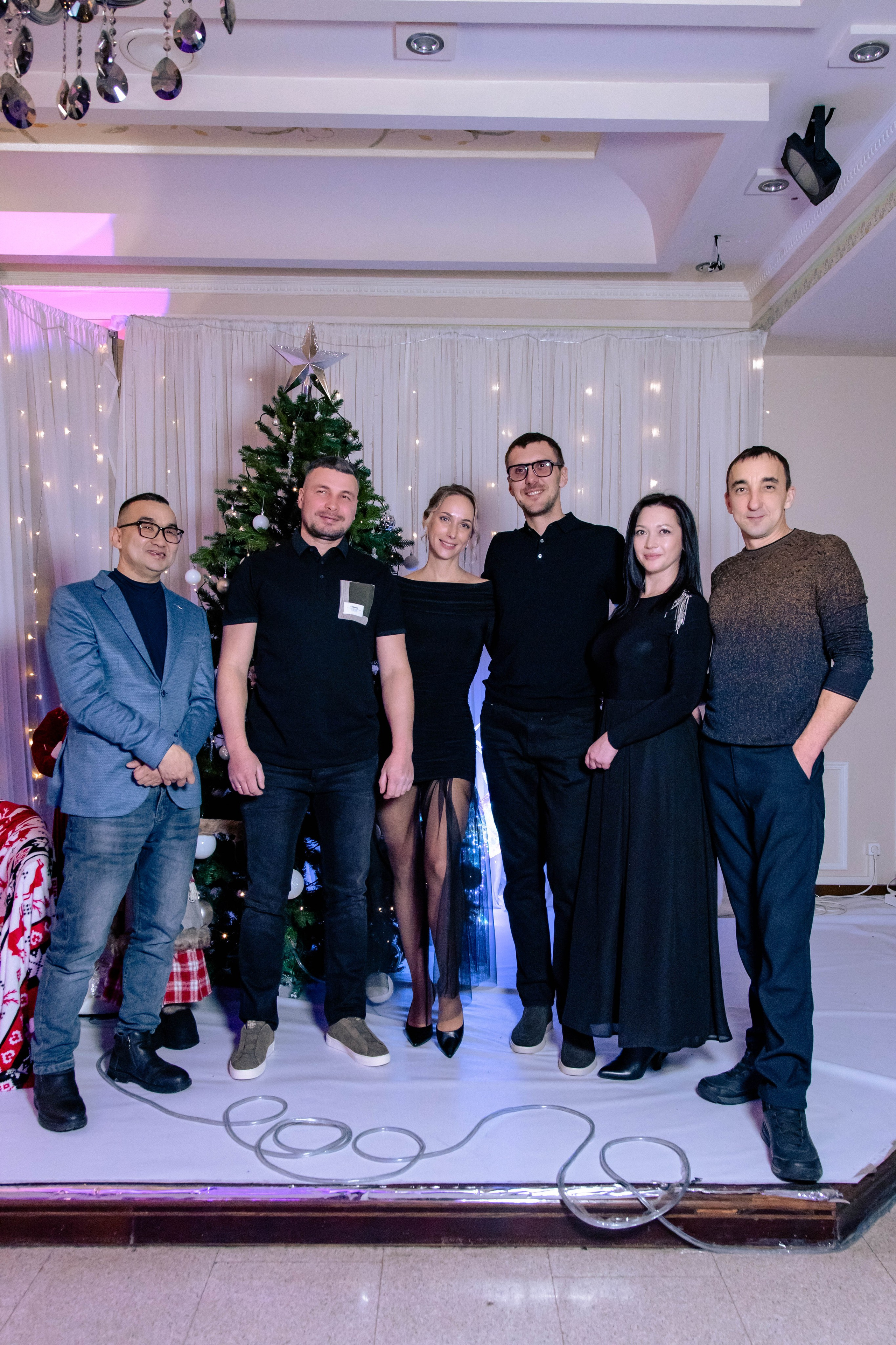 Европа корпоратив. МЕДИА-РЕСУРС ХАБАРОВСК / Фотоотчеты / Репортажи / События