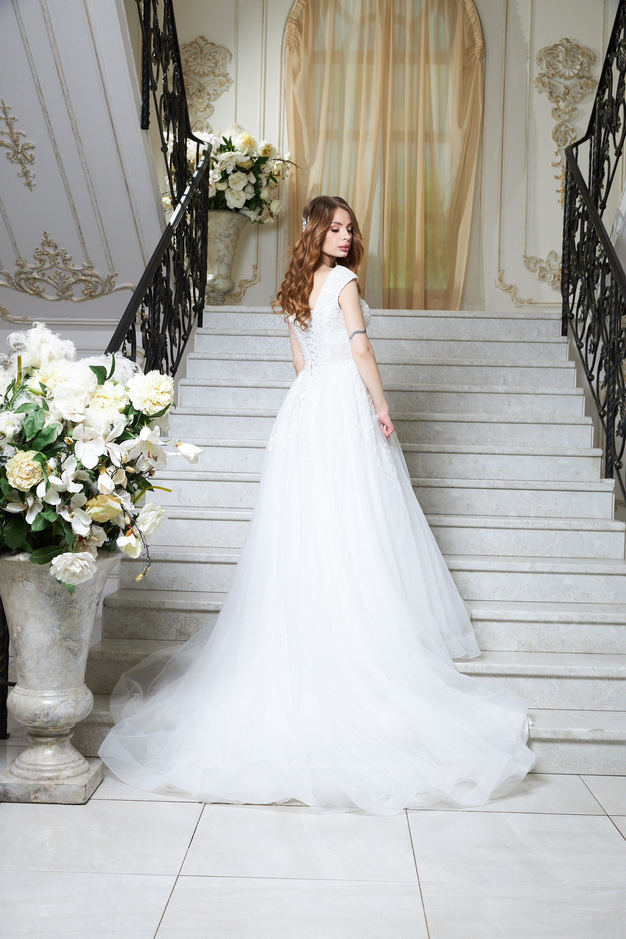 Отзывы. Фотограф Мария Шулик