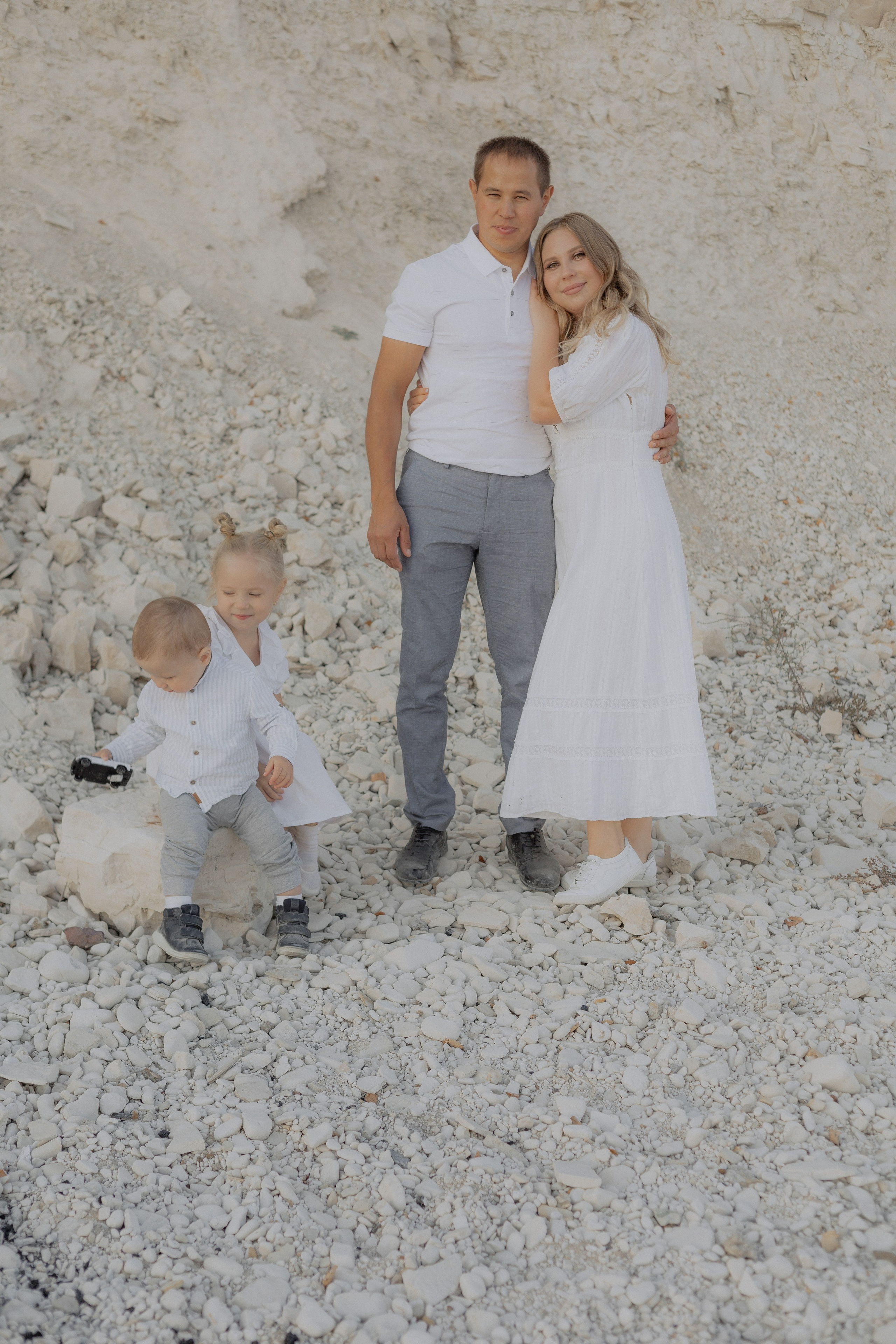 Назыровы. Свадебный и персональный фотограф в Казани Алёна Ишаева