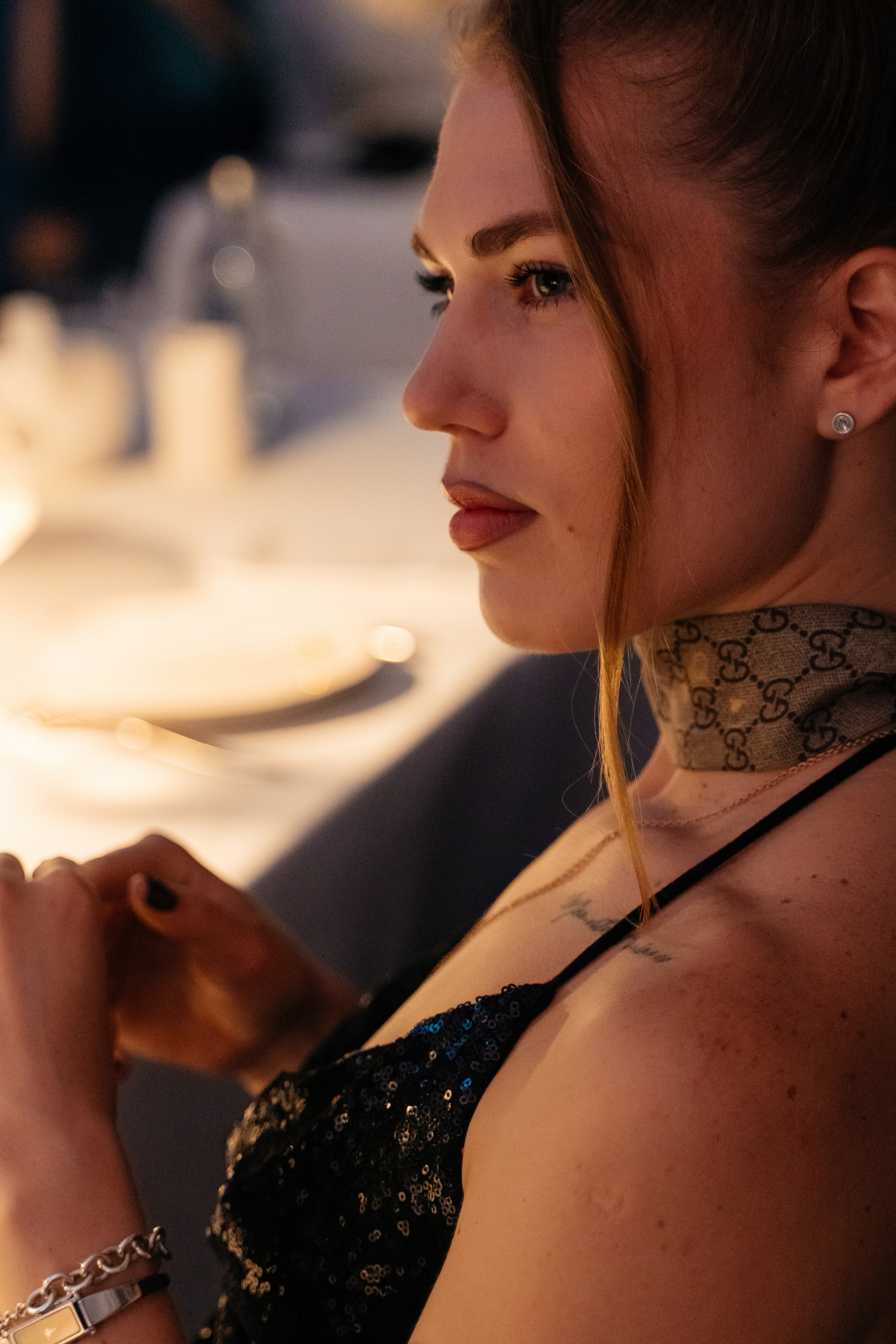 14 июня (пятница). BENUAR Restaurant