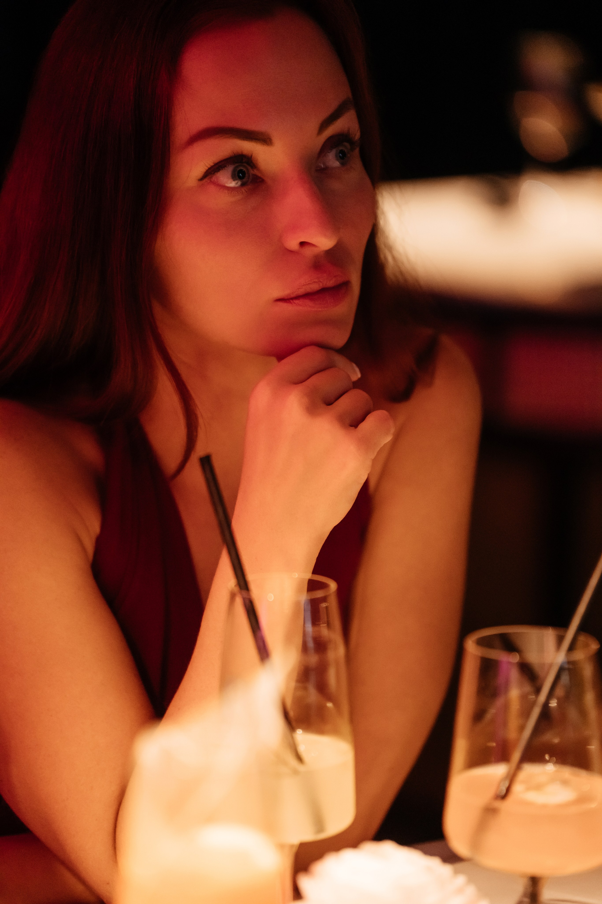 Лекция Ярослава Михеева. BENUAR Restaurant