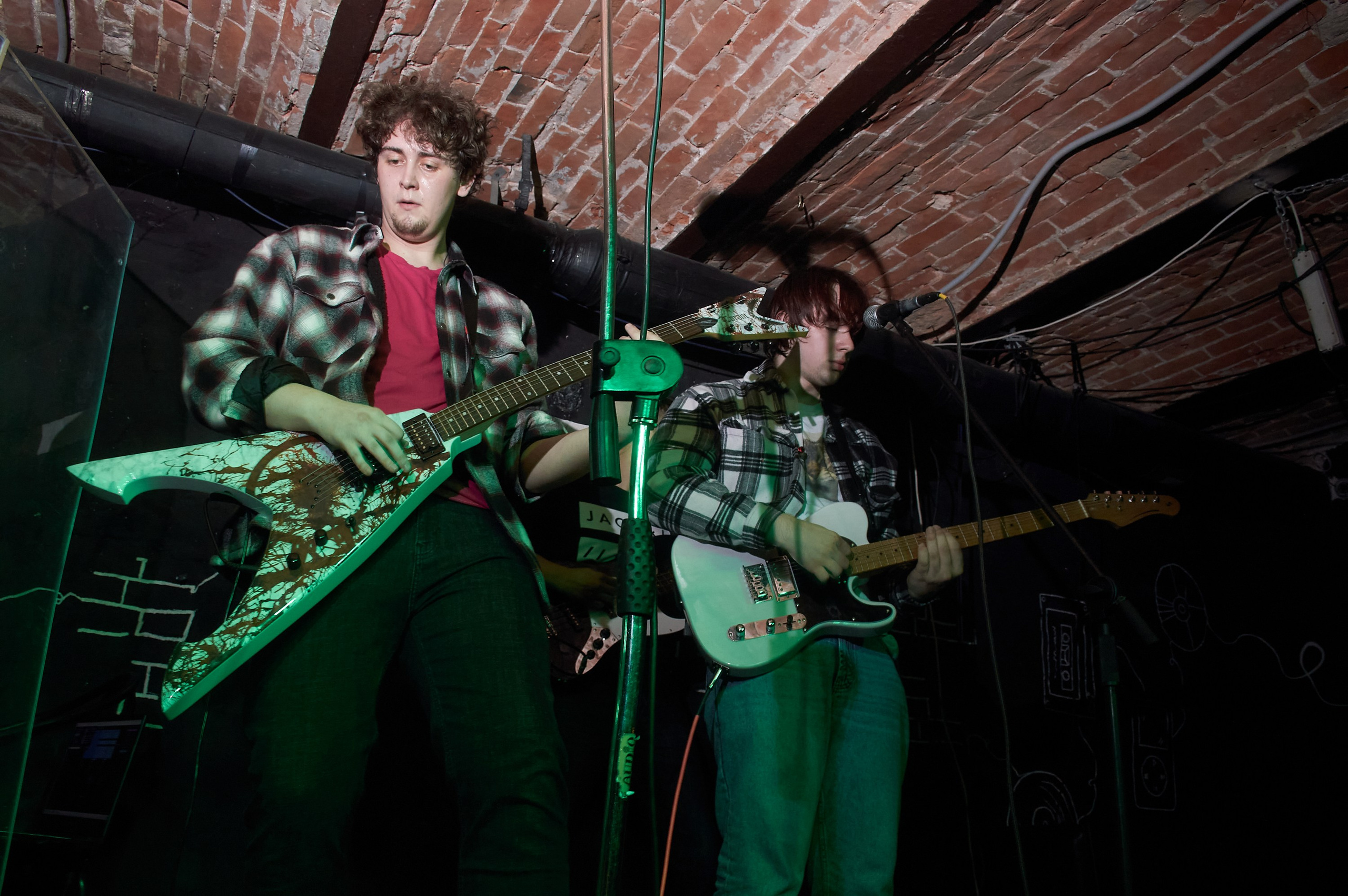 Свидание с Ми$улиной Гиг. Фотограф в Омске Иван Глушков