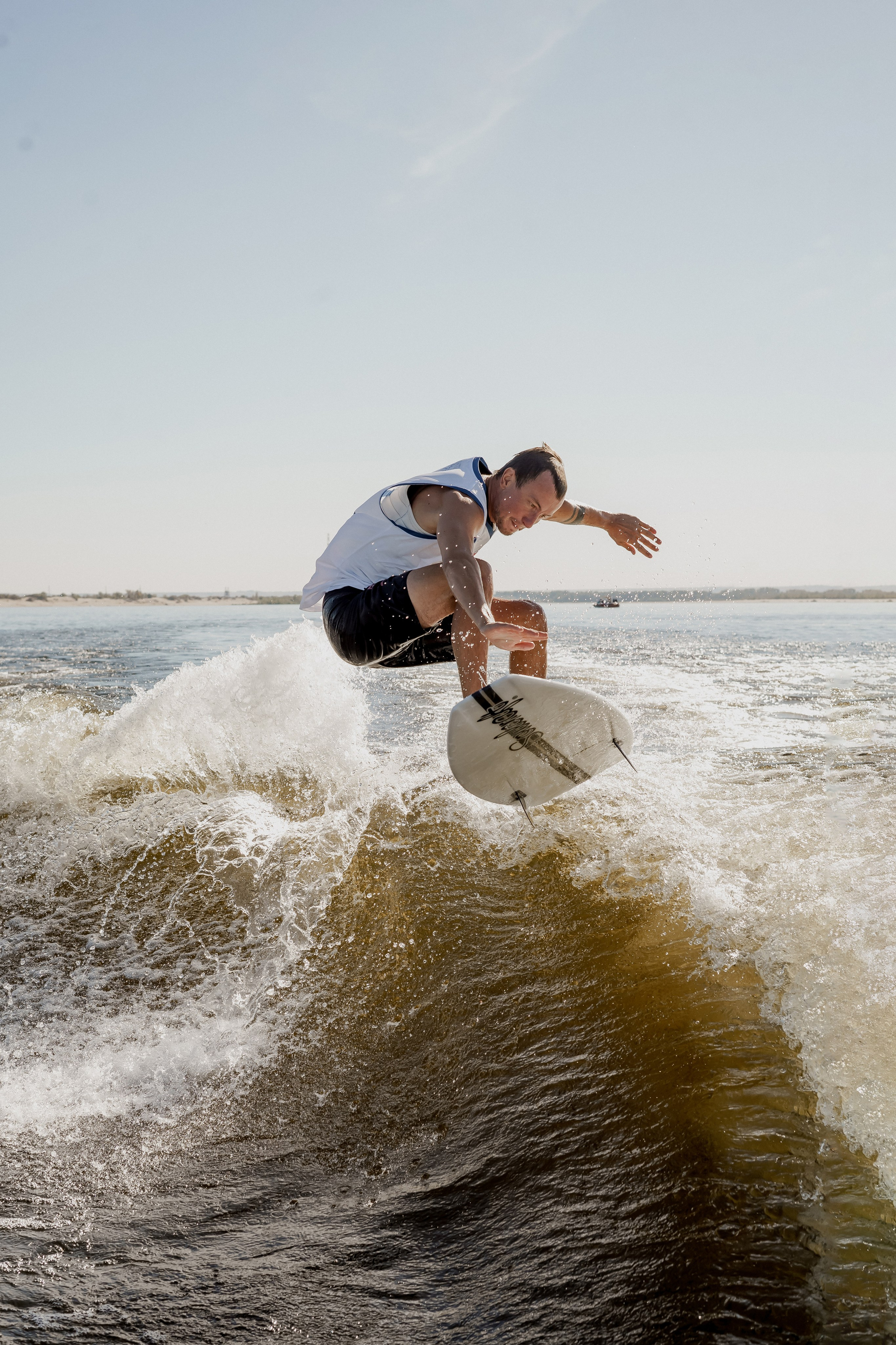 Surf 2024. Фотограф Валерия Крахмалева