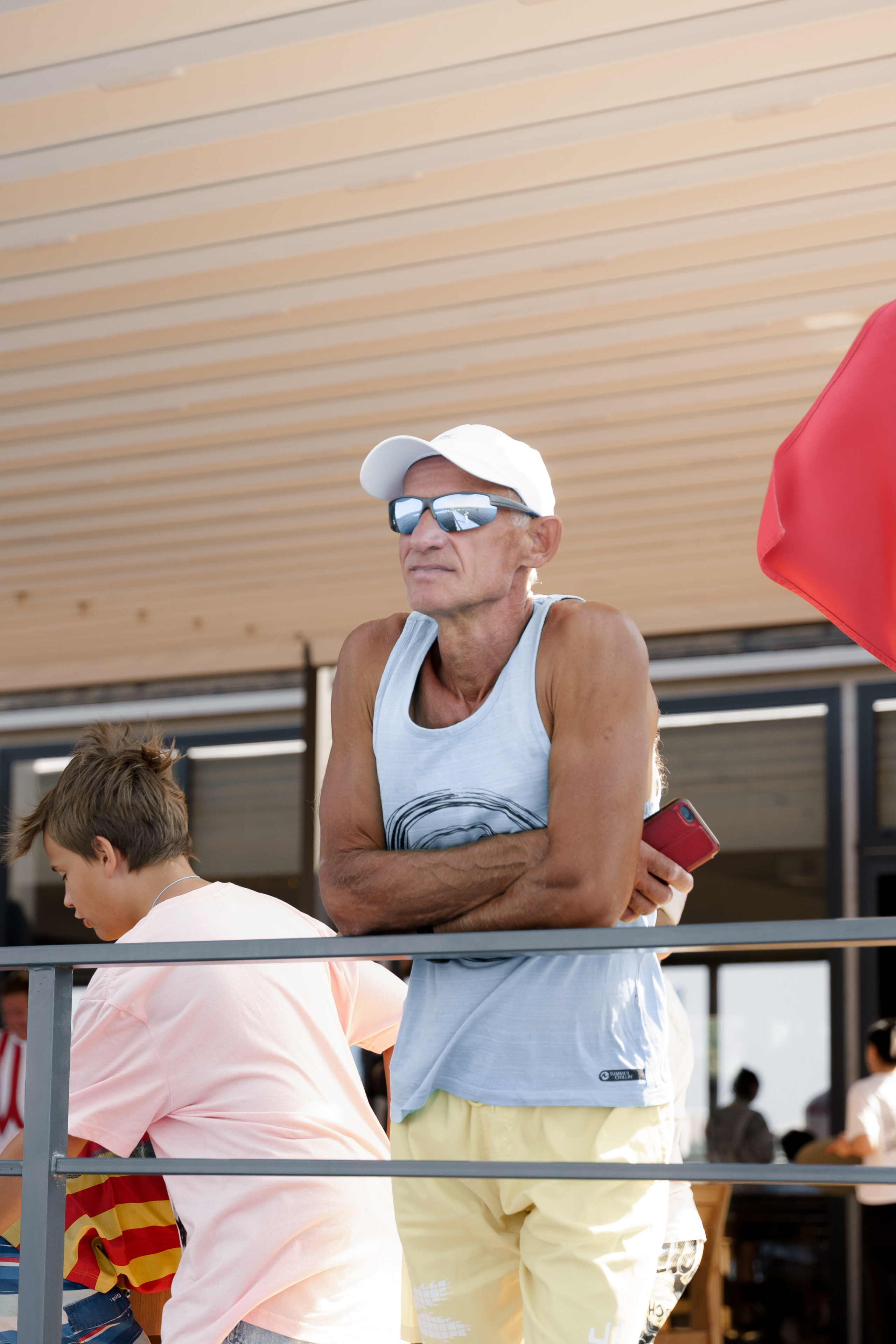 Surf 2025. Фотограф Валерия Крахмалева