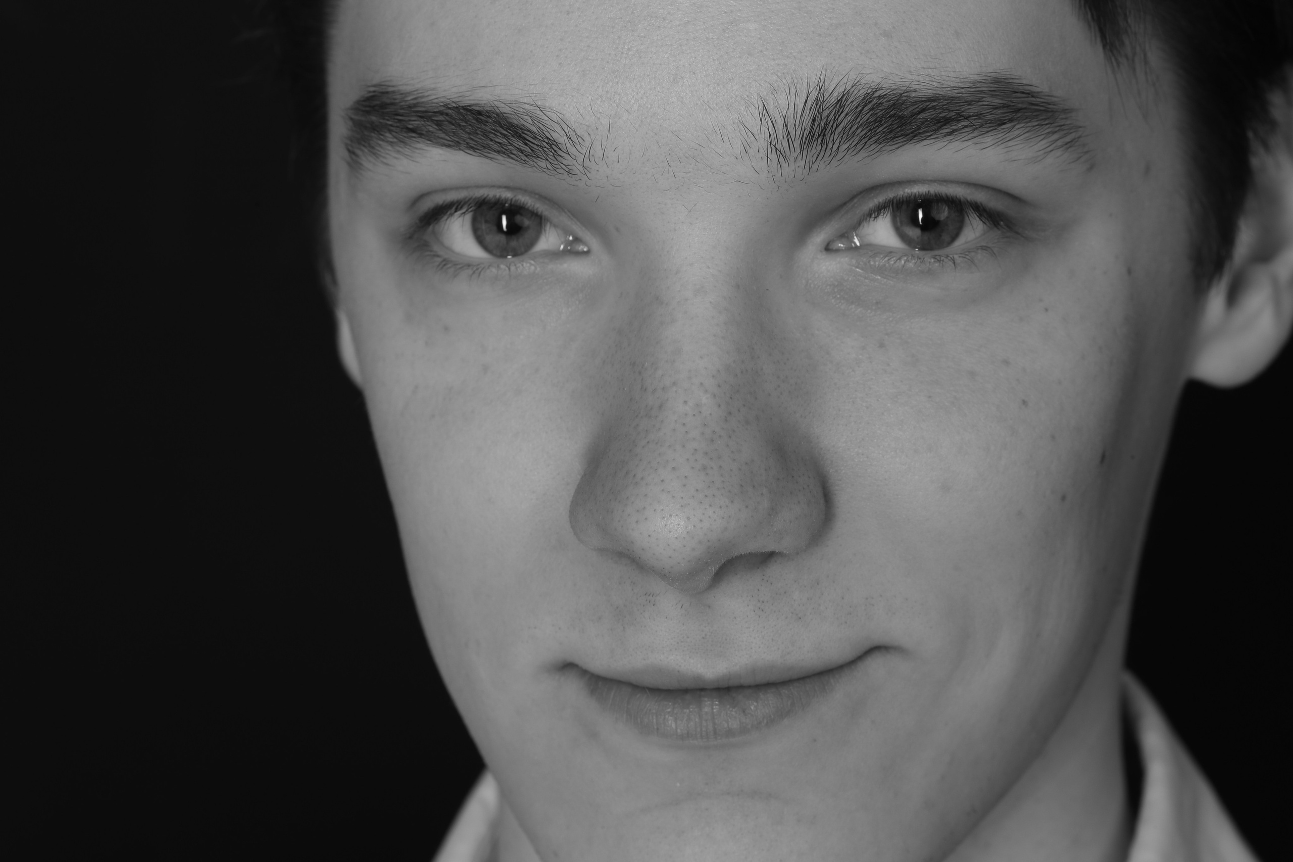 Актер Евгений Лямин. Актерское портфолио. Профессиональный фотограф Алена Александрова