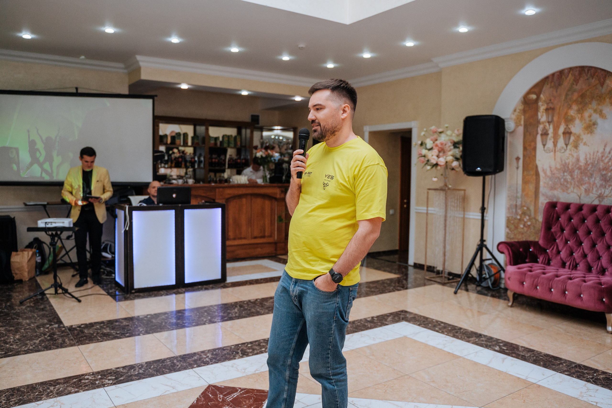 Yes Holding. Свадебный фотограф в Симферополе